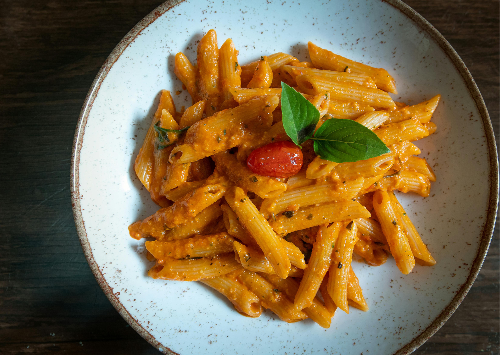 penne al baffo 2