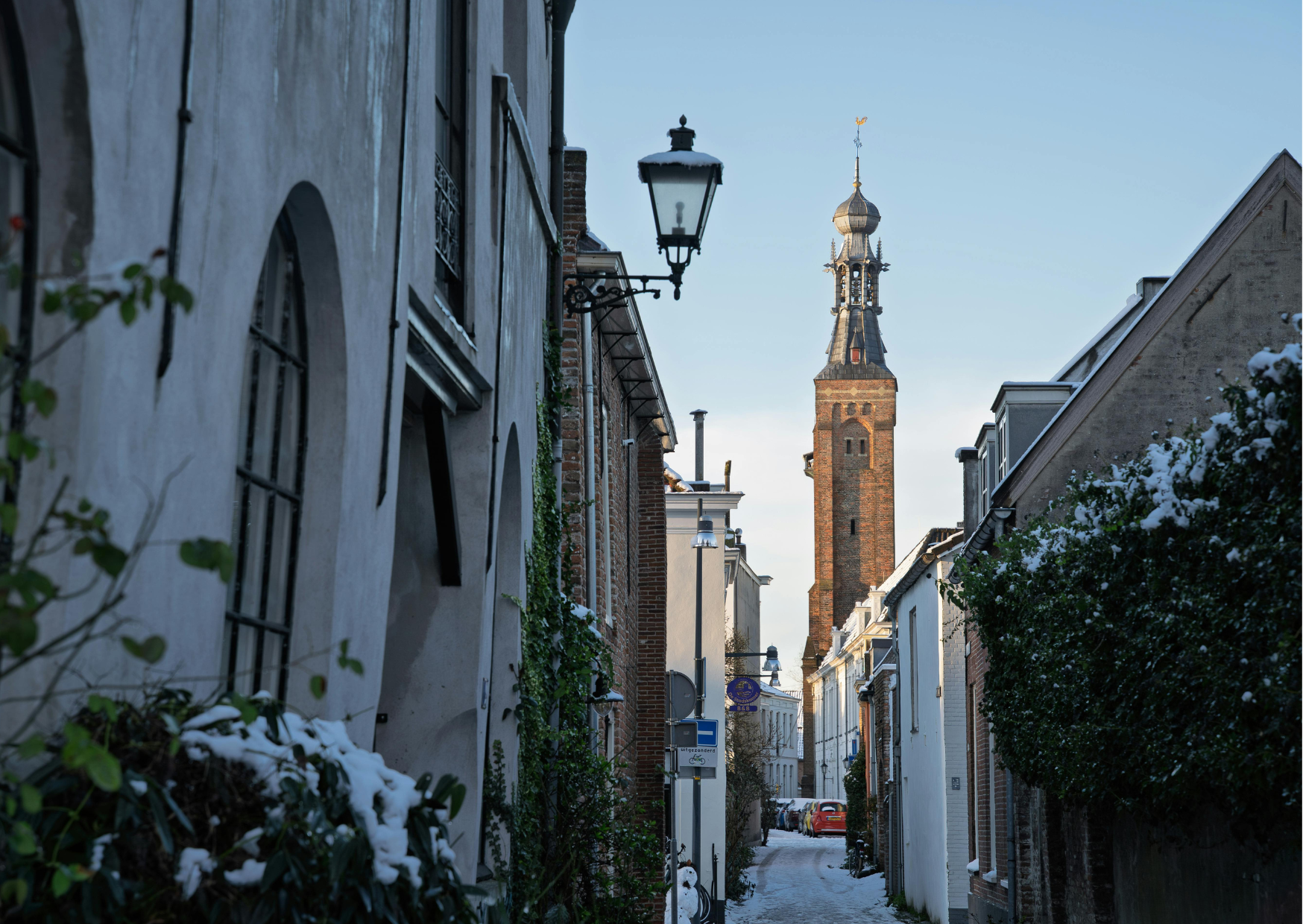 European Homes In Winter: Why Americans Can’t Stop Shivering. 5 winter 2