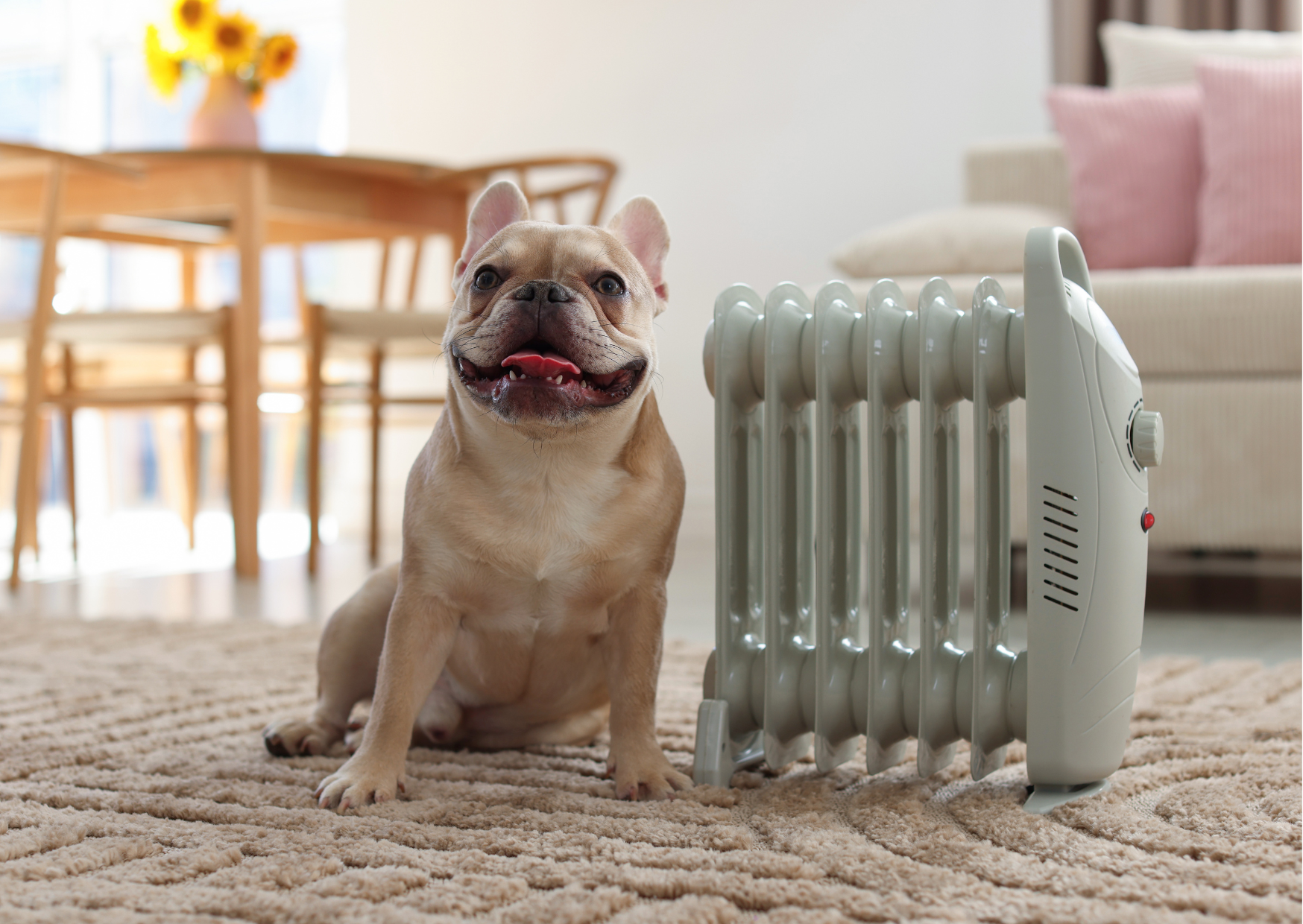 The Heating Bill That Shocks Every American In Their First European Winter 2 winter 5
