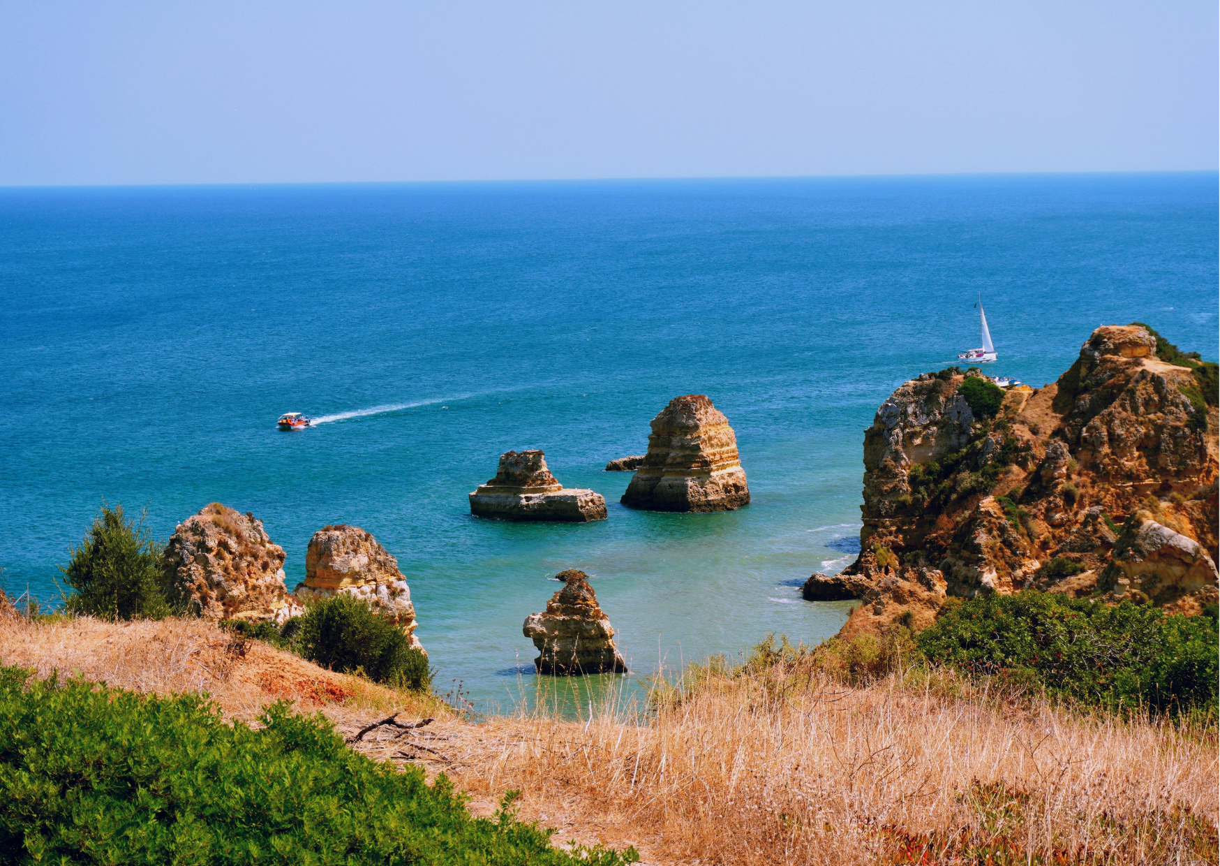 I Lived in the Algarve for 30 Days: Here’s What Americans Need to Know 1 Algarve 2