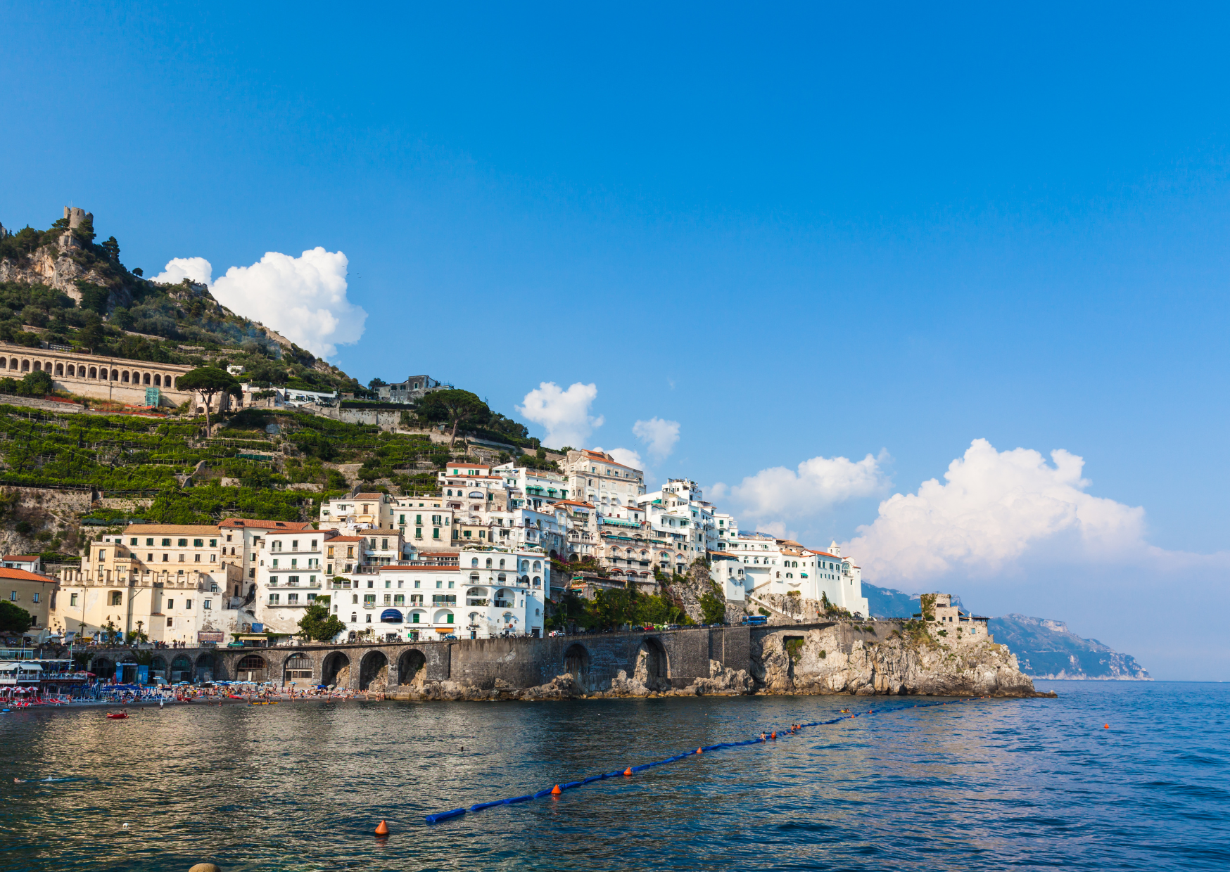 What €35,000 Actually Buys In Southern Italy And Why Americans Are Shocked 5 Amalfi South Italy