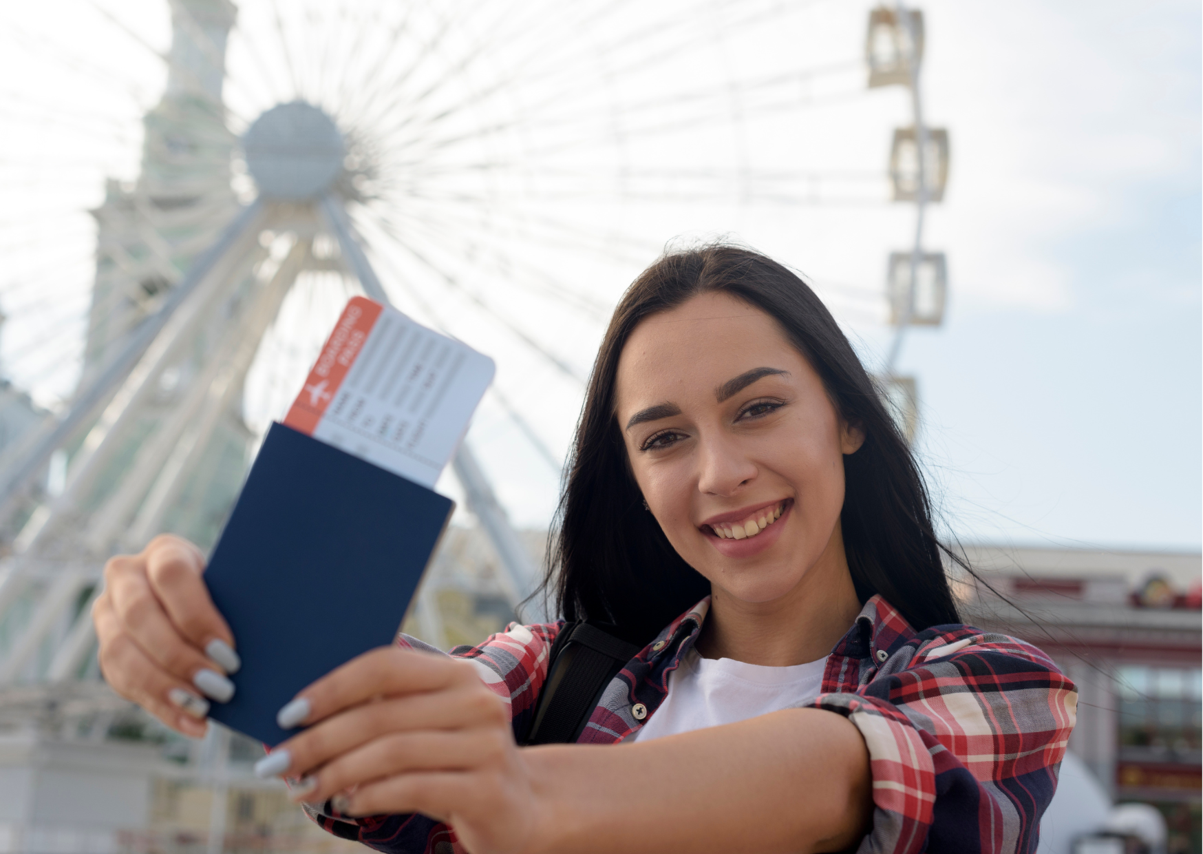 The 2026 EU Border Change That’s Ruining Trips for Unprepared Americans 4 American Passports 3