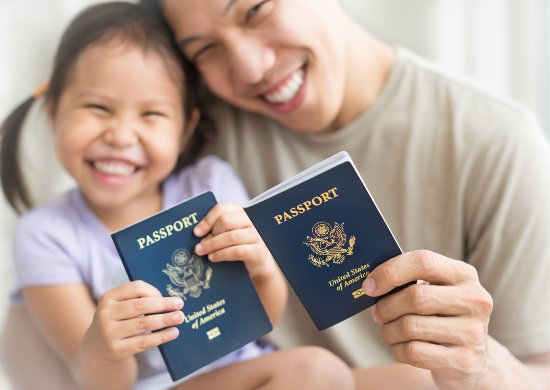 The 2026 EU Border Change That’s Ruining Trips for Unprepared Americans 5 American Passports 4