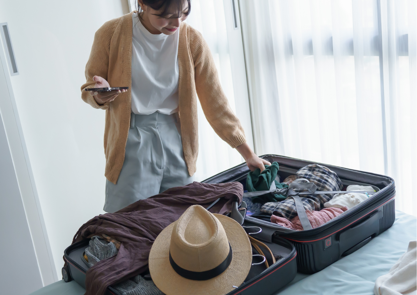 The 2026 EU Border Change That’s Ruining Trips for Unprepared Americans 3 American Passports 5