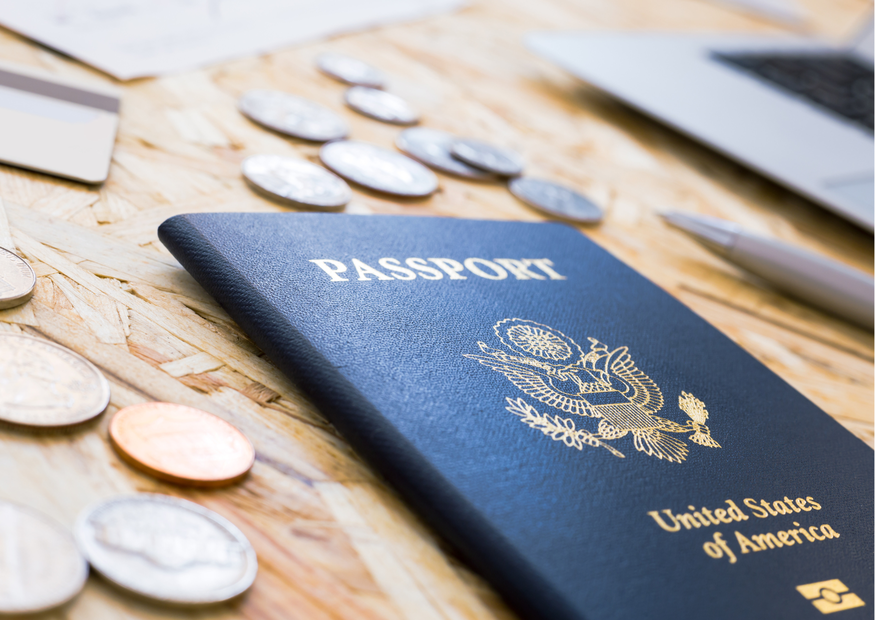 The 2026 EU Border Change That’s Ruining Trips for Unprepared Americans 2 American Passports 6