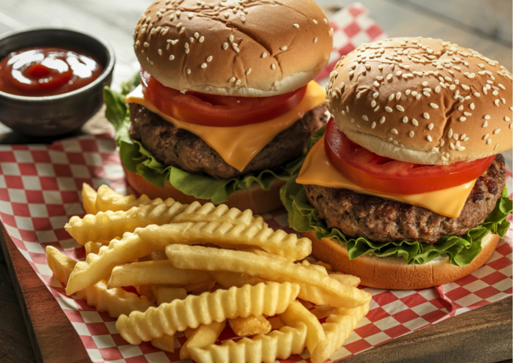 My Body Changed After 30 Days Without the Ingredients Americans Barely Notice 3 American food preservatives 4
