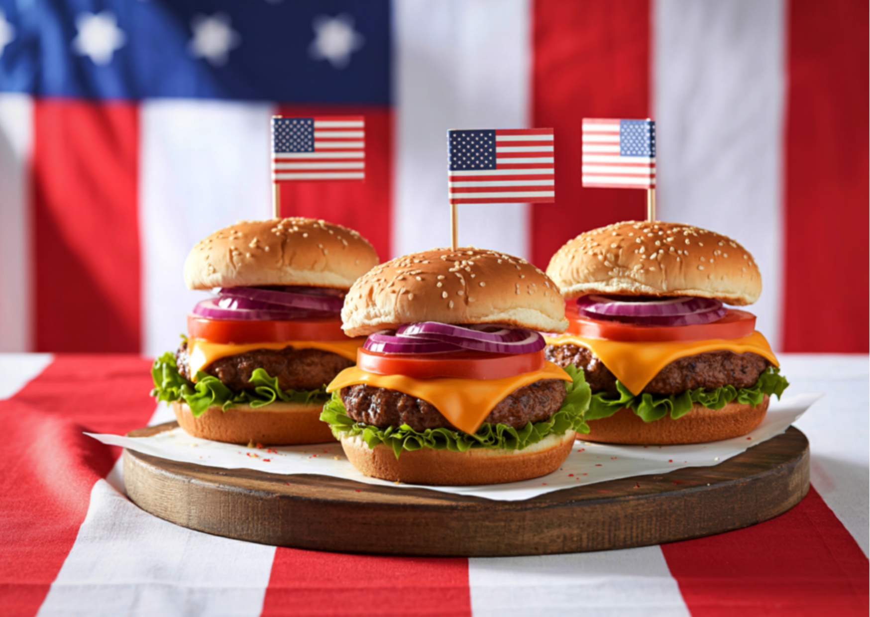 My Body Changed After 30 Days Without the Ingredients Americans Barely Notice 2 American food preservatives