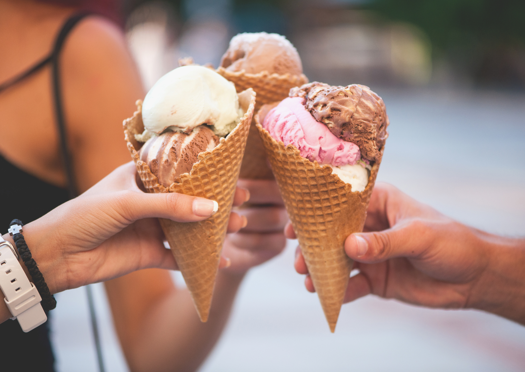 American ice cream 3