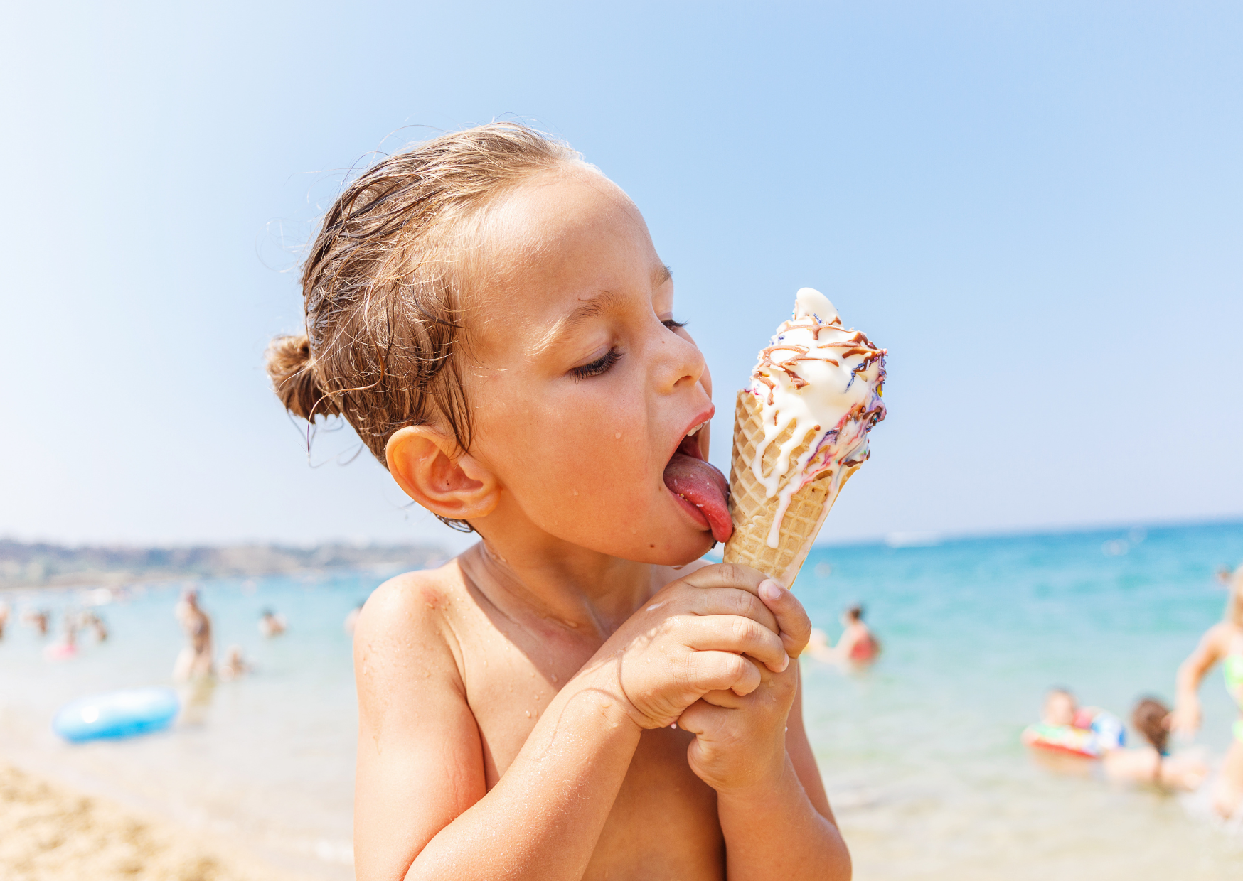 American ice cream 4