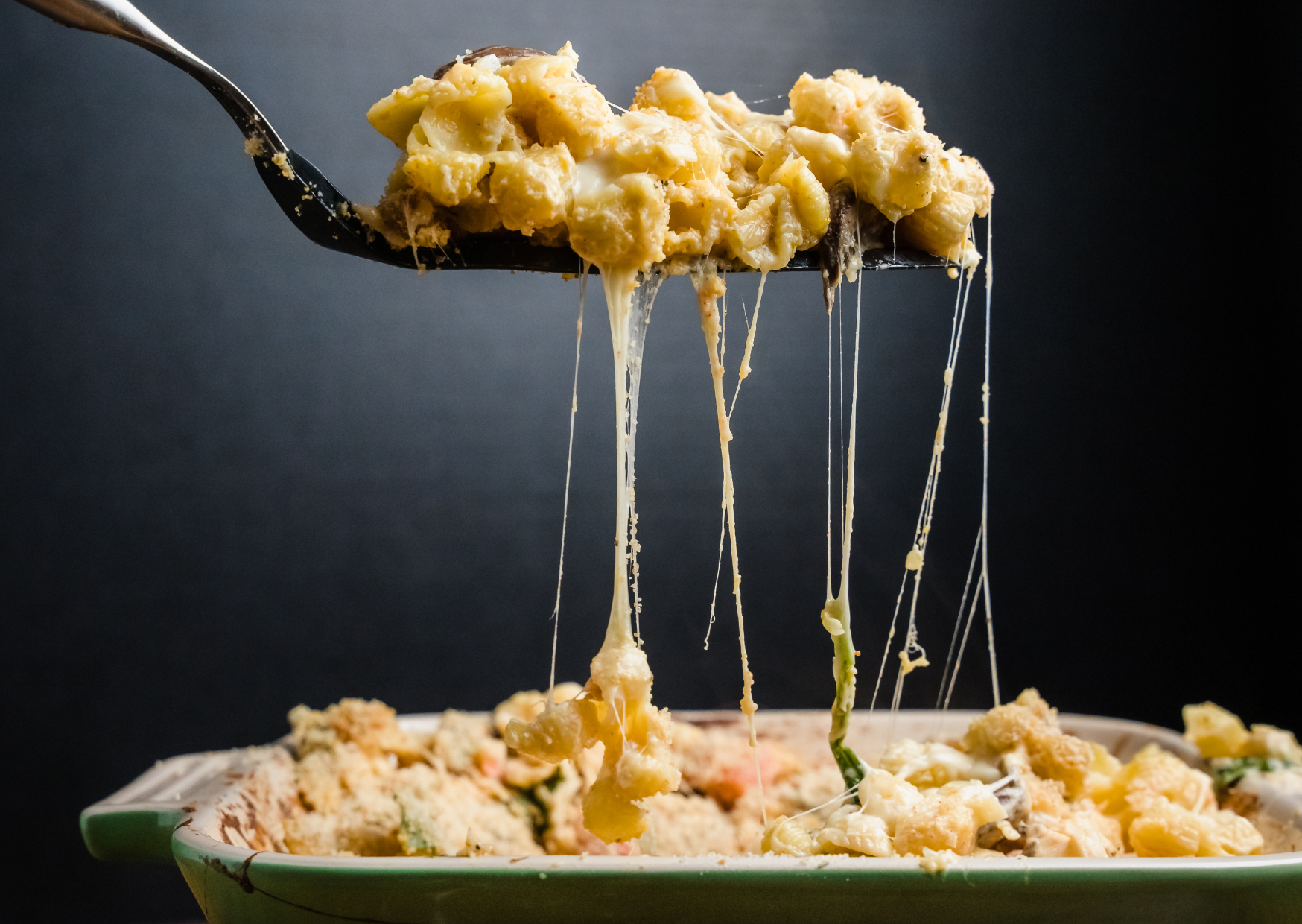 American mac and cheese 4