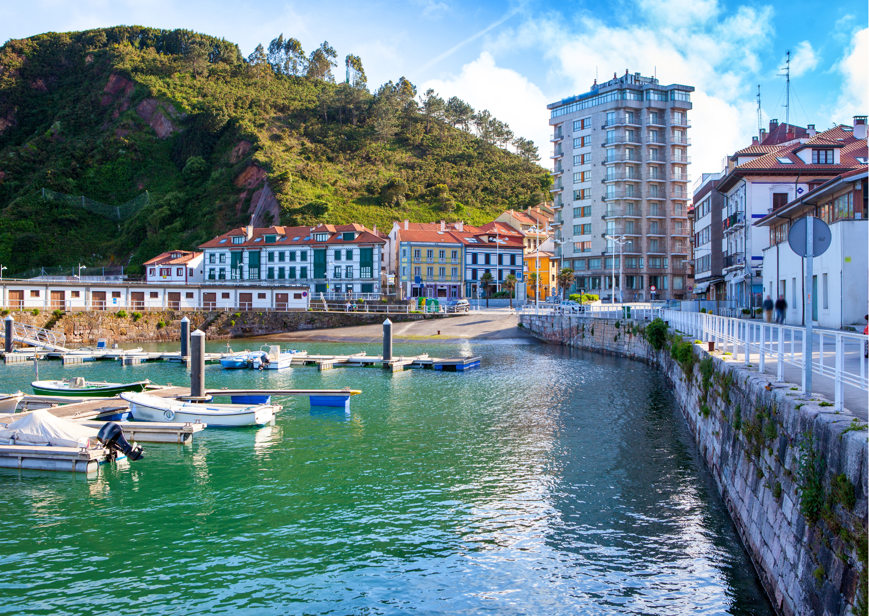 The Residency Document Americans Forget And It Gets You Deported 5 Asturias in Spain residency