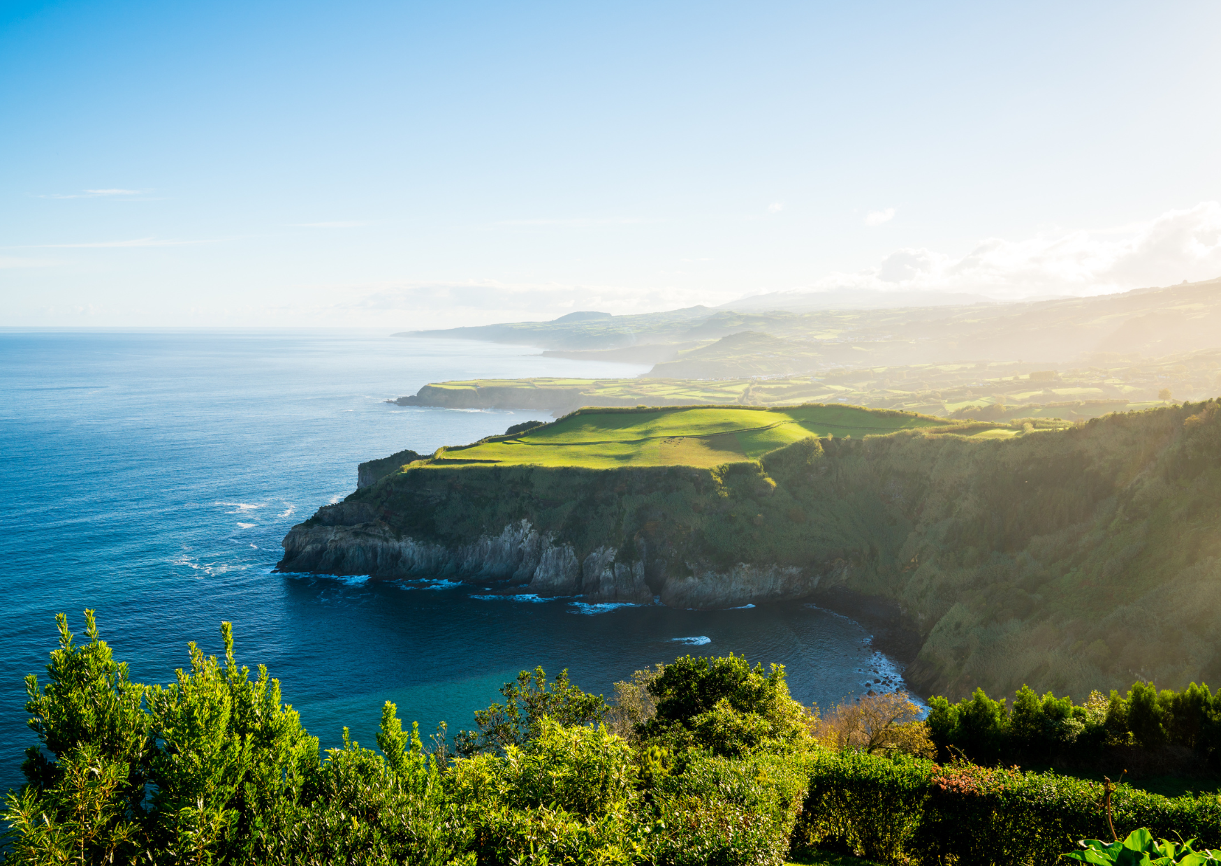Azores 5