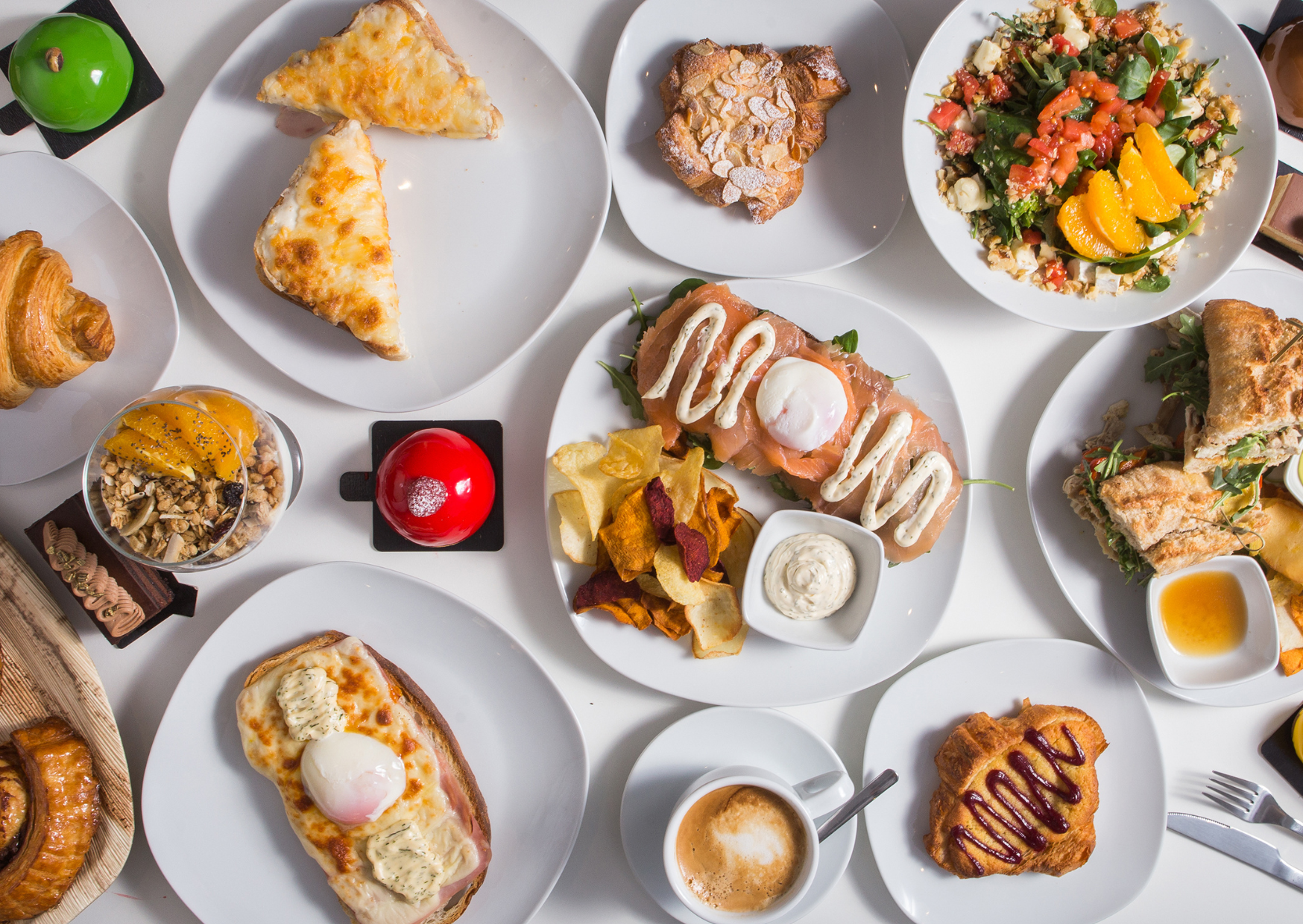 What Disappears From Your Body When You Eat Like a European: I Ate Like a European And These Things Started Disappearing From My Body 4 Eat Like a European 2