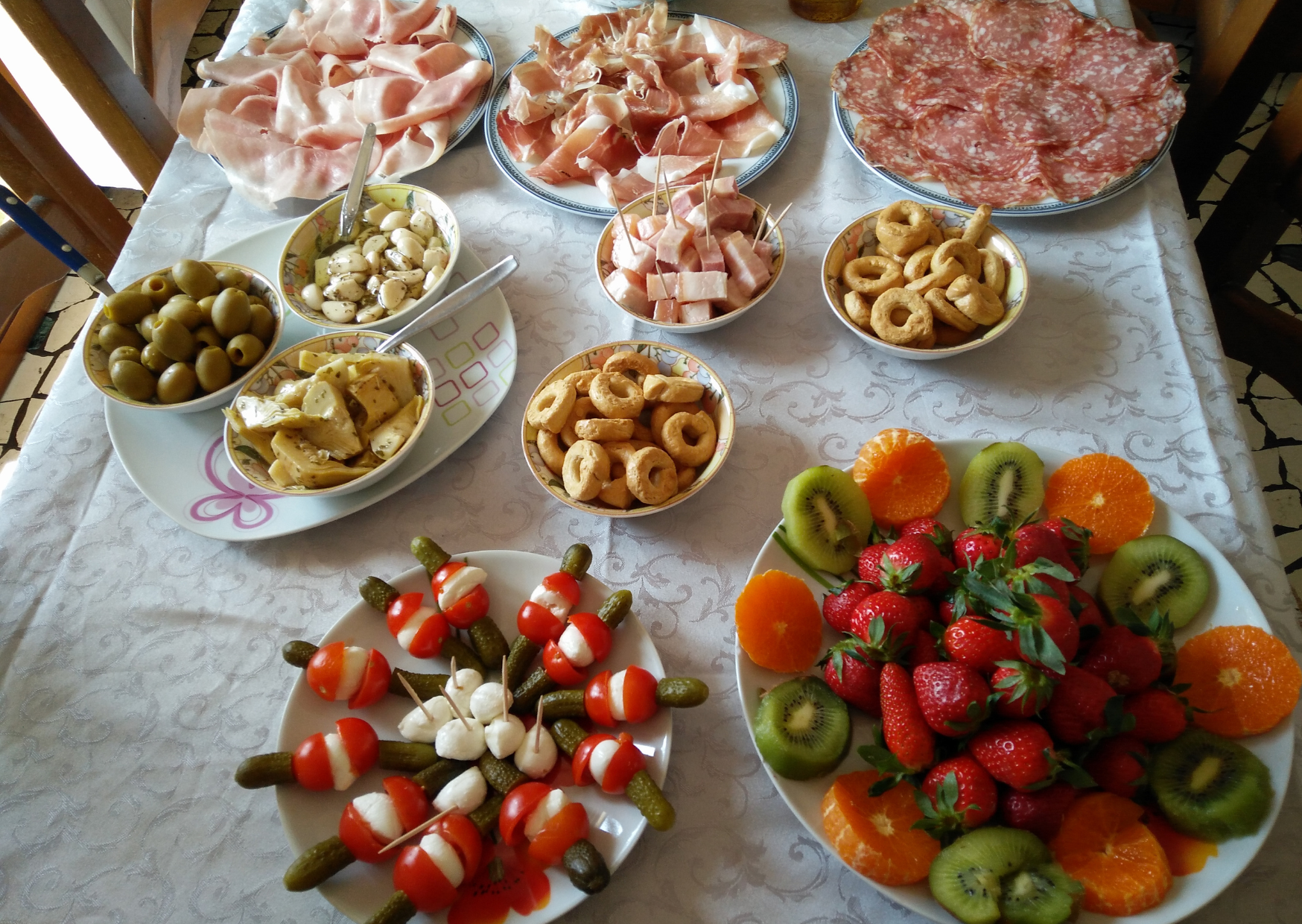 What Disappears From Your Body When You Eat Like a European: I Ate Like a European And These Things Started Disappearing From My Body 3 Eat Like a European 4