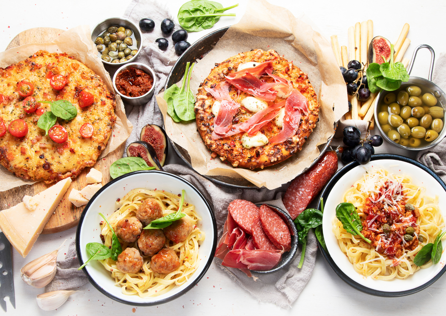 What Disappears From Your Body When You Eat Like a European: I Ate Like a European And These Things Started Disappearing From My Body 2 Eat Like a European 5