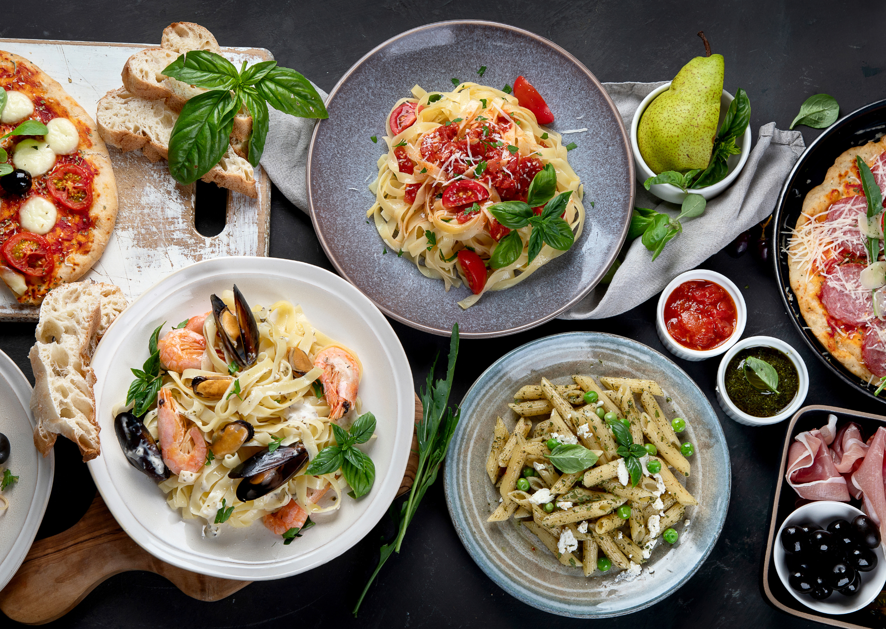 What Disappears From Your Body When You Eat Like a European: I Ate Like a European And These Things Started Disappearing From My Body 1 Eat Like a European