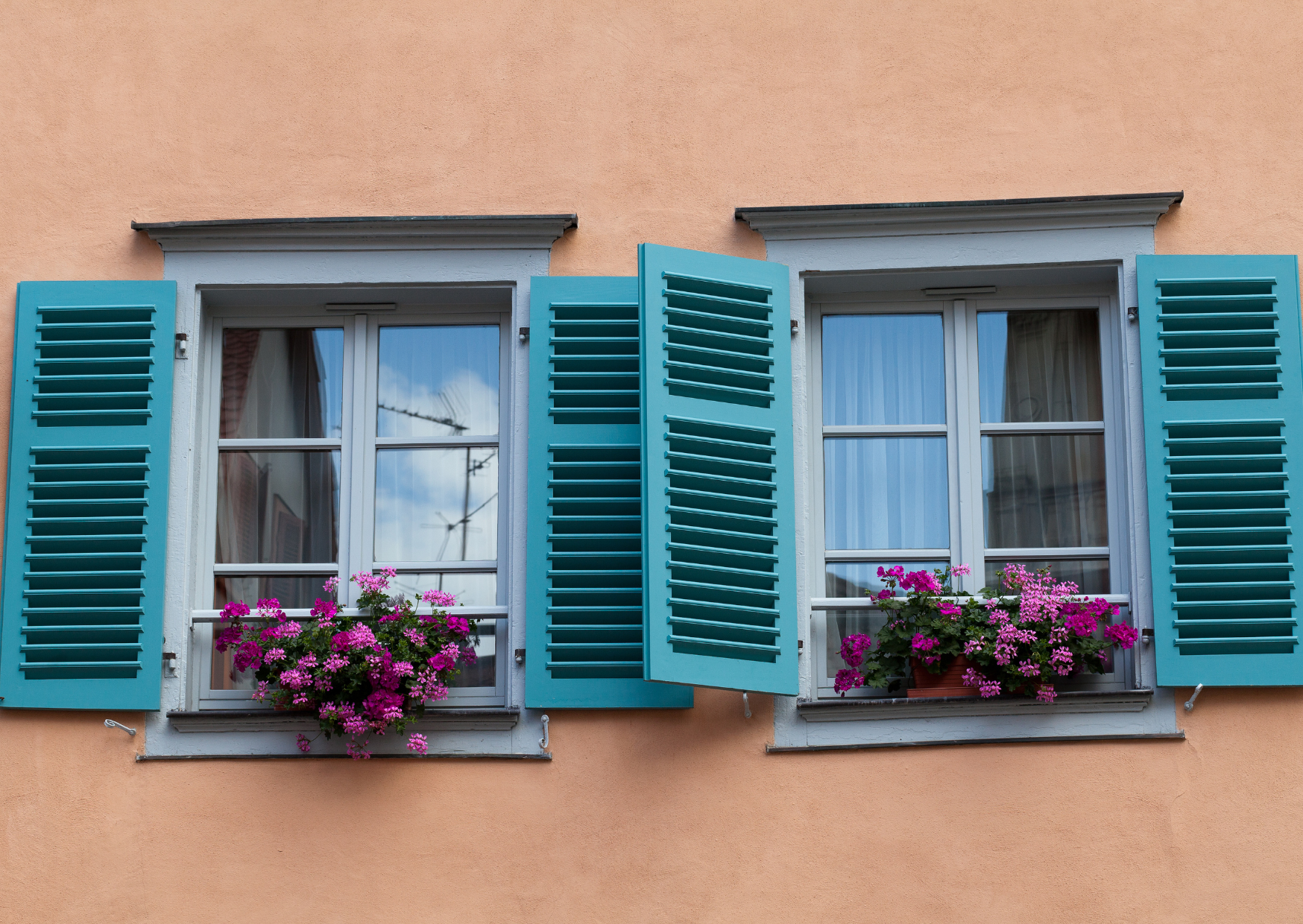 Americans Expect AC Everywhere: European Homes Don’t Have AC, How We Survived August 2 European airconditioning 5