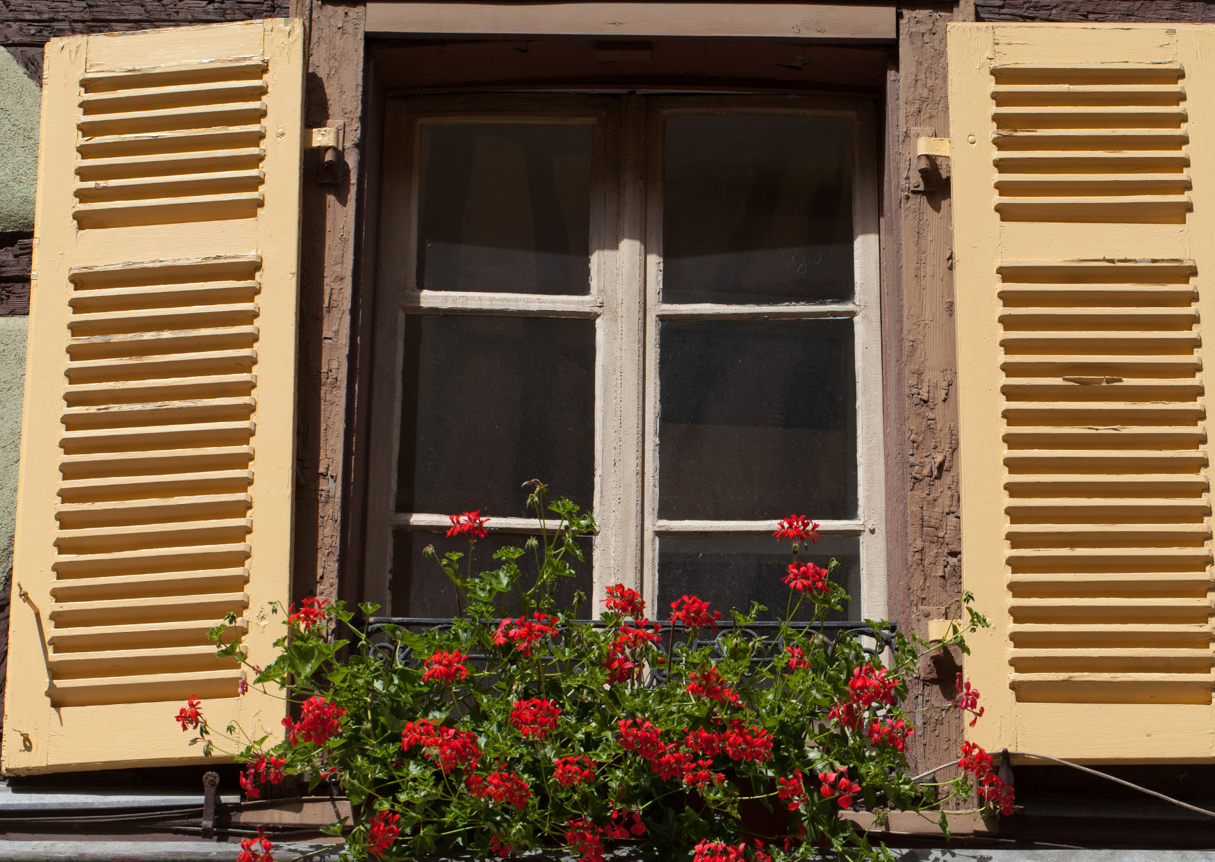 Americans Expect AC Everywhere: European Homes Don’t Have AC, How We Survived August 1 European airconditioning 6