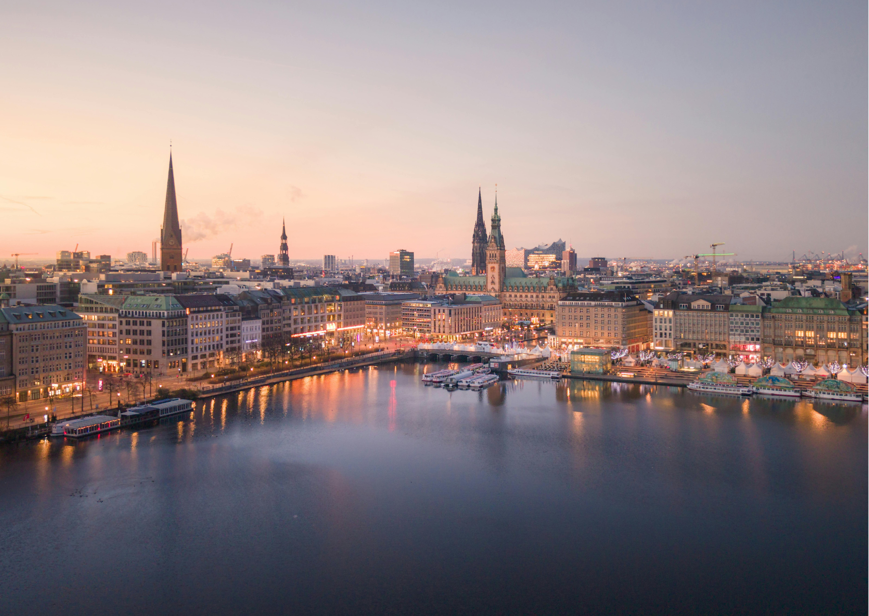 How To Test A European City Before Committing To The Move 1 European cities 2