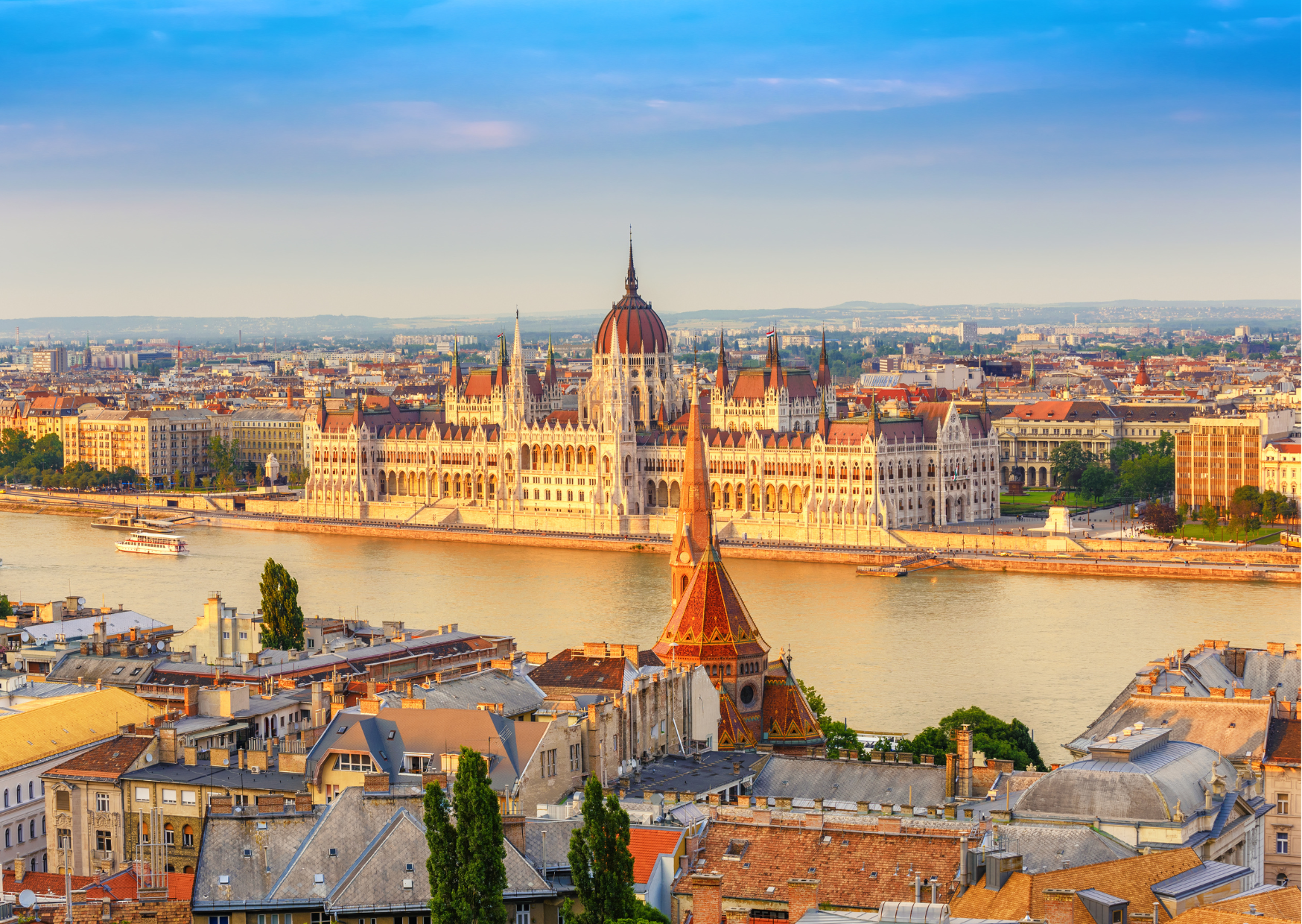 Nobody Talks About the Americans Who Come Home From Europe 1 European cities 4