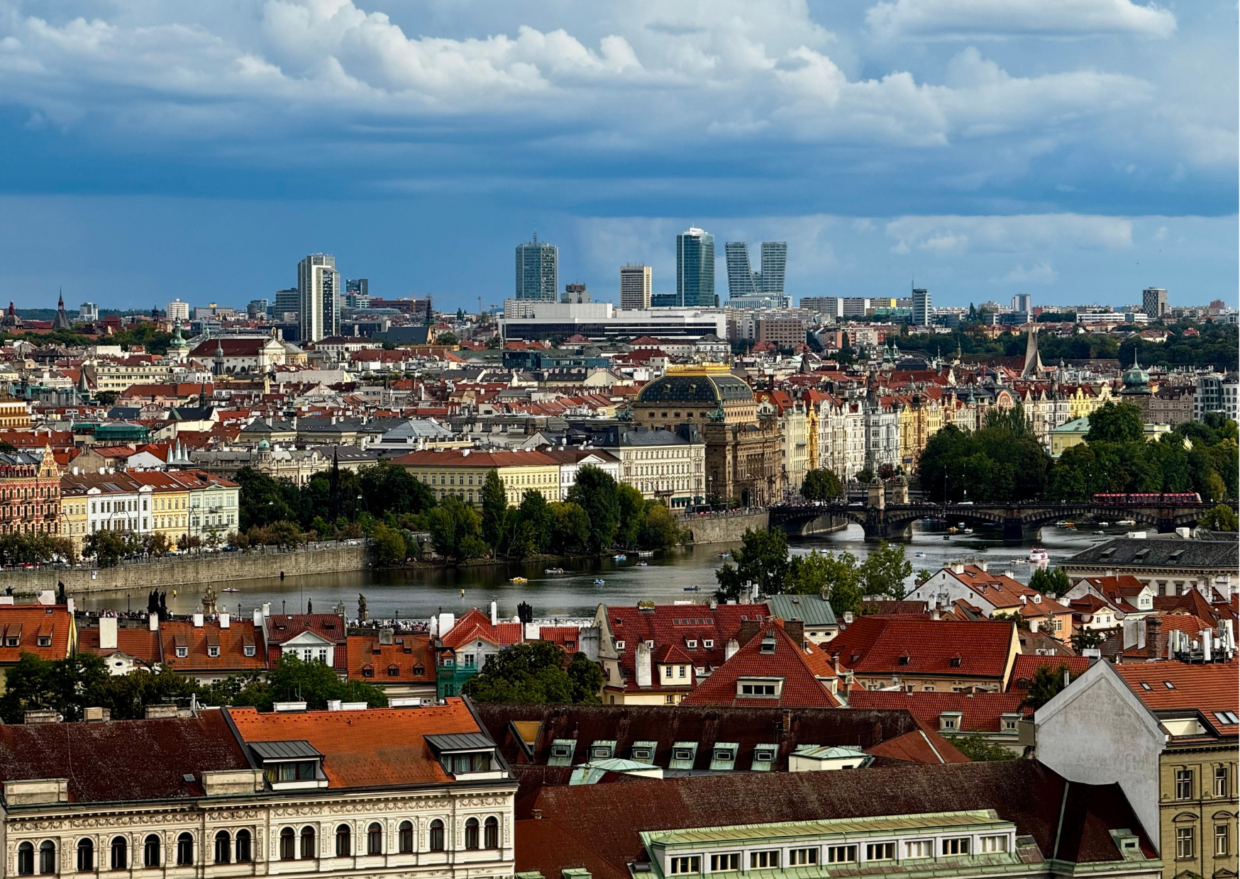 How To Test A European City Before Committing To The Move 6 European cities