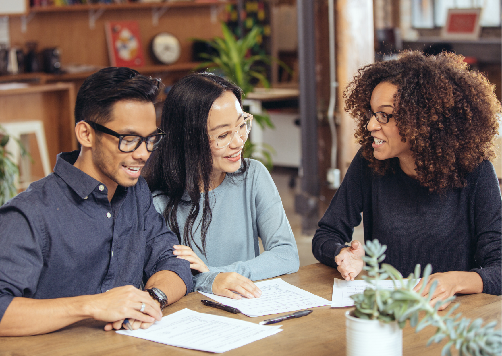 The European Mortgage Americans Can Actually Get: 2.1% Rate, How To Qualify 6 European mortgage 2