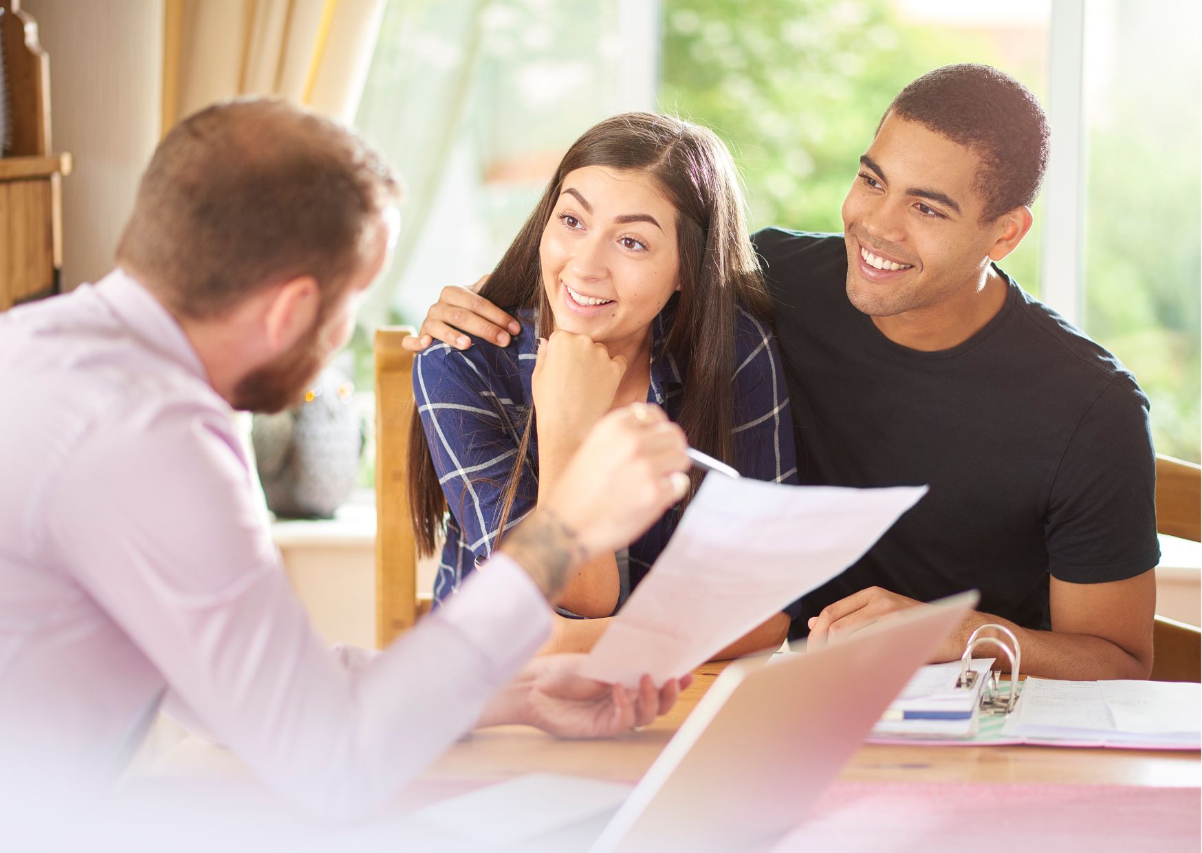 The European Mortgage Americans Can Actually Get: 2.1% Rate, How To Qualify 5 European mortgage 3