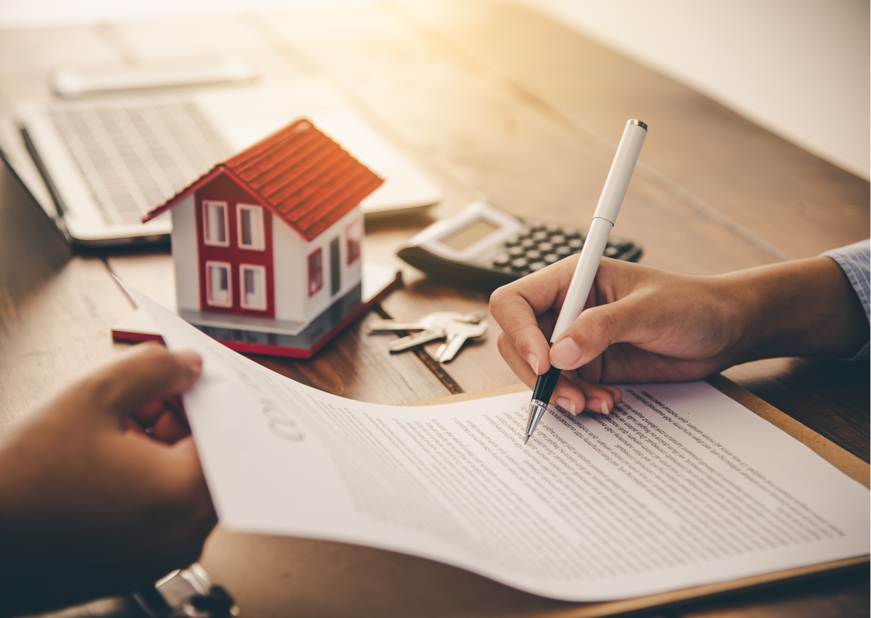 The European Mortgage Americans Can Actually Get: 2.1% Rate, How To Qualify 3 European mortgage 5