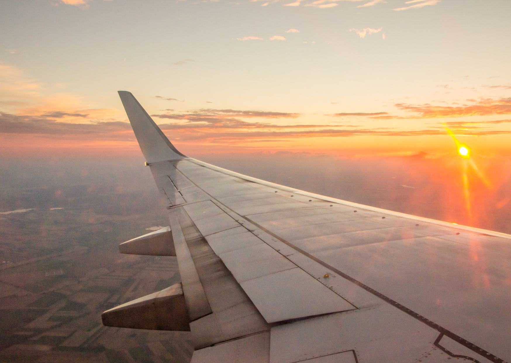 Flights 2