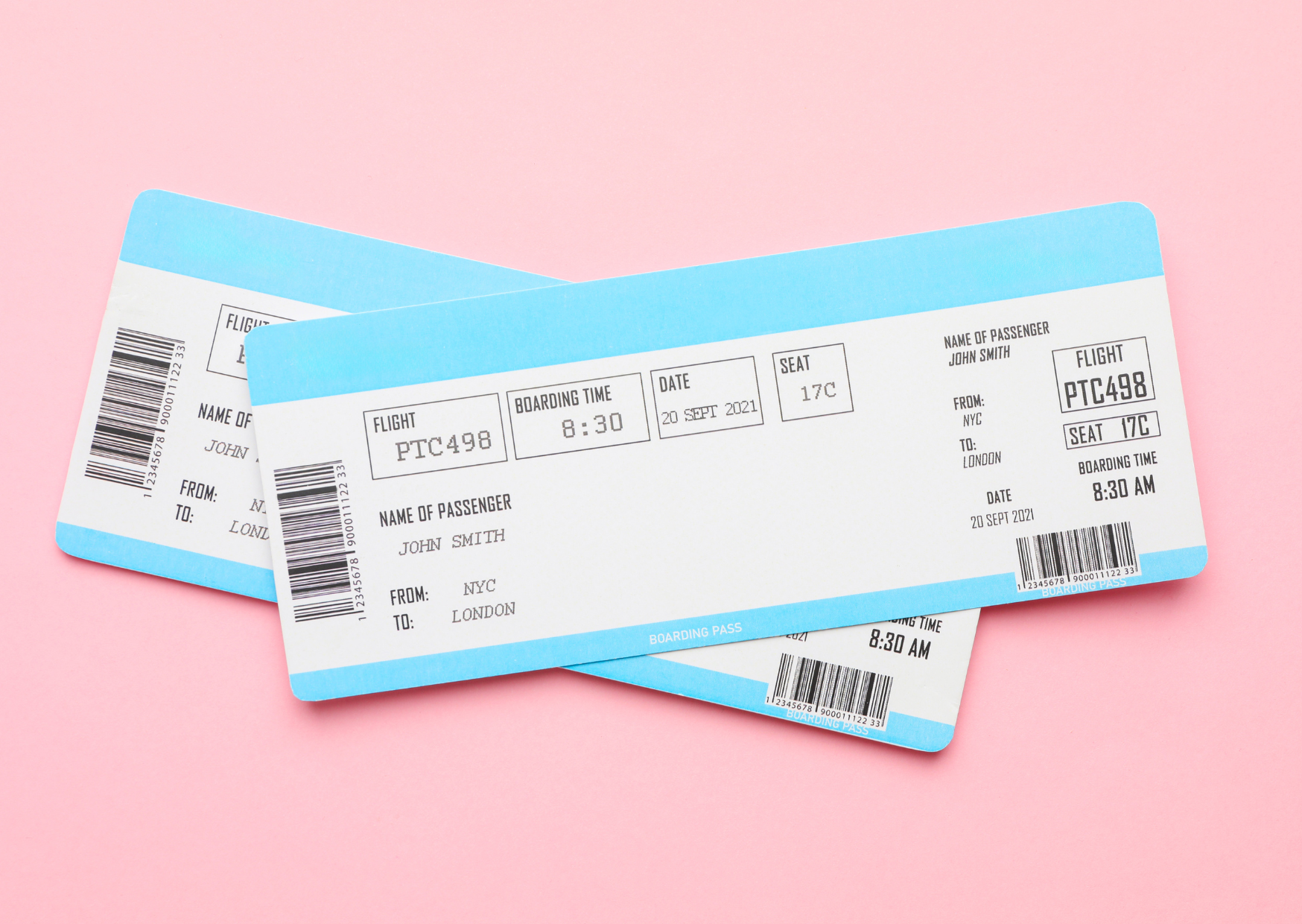 Flights 4
