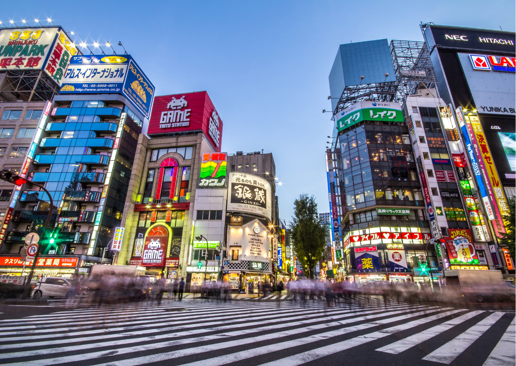 The 2-Week Japan Window Americans Keep Missing 5 Japan 9