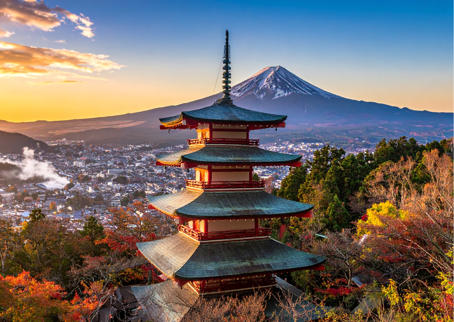 Japan budget 6