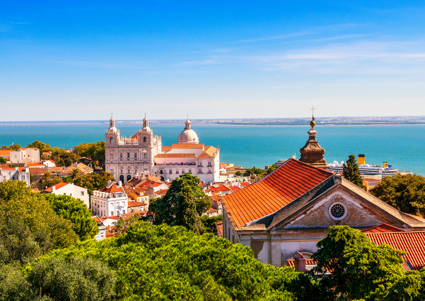 She Had $280,000 Sold Her Ohio House And Moved To Lisbon What Was Left After Two Years 1 Lisbon 3