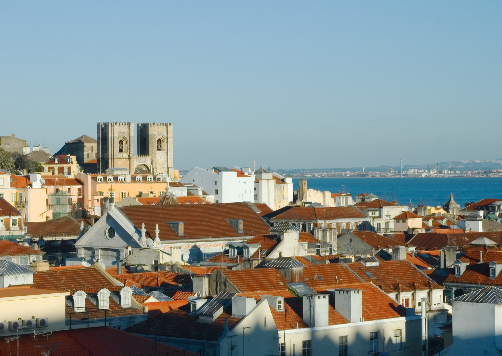 Lisbon 5