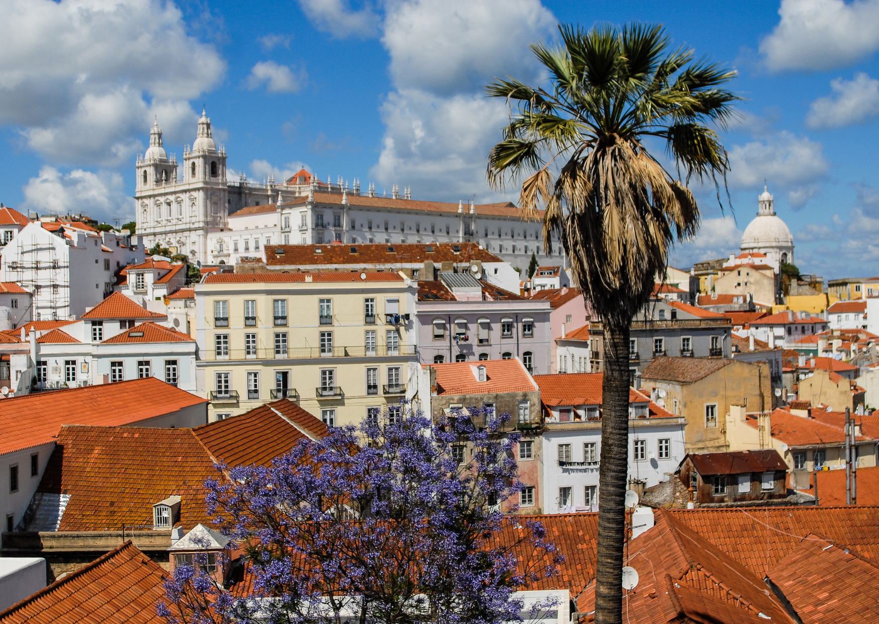 She Had $280,000 Sold Her Ohio House And Moved To Lisbon What Was Left After Two Years 2 Lisbon 6