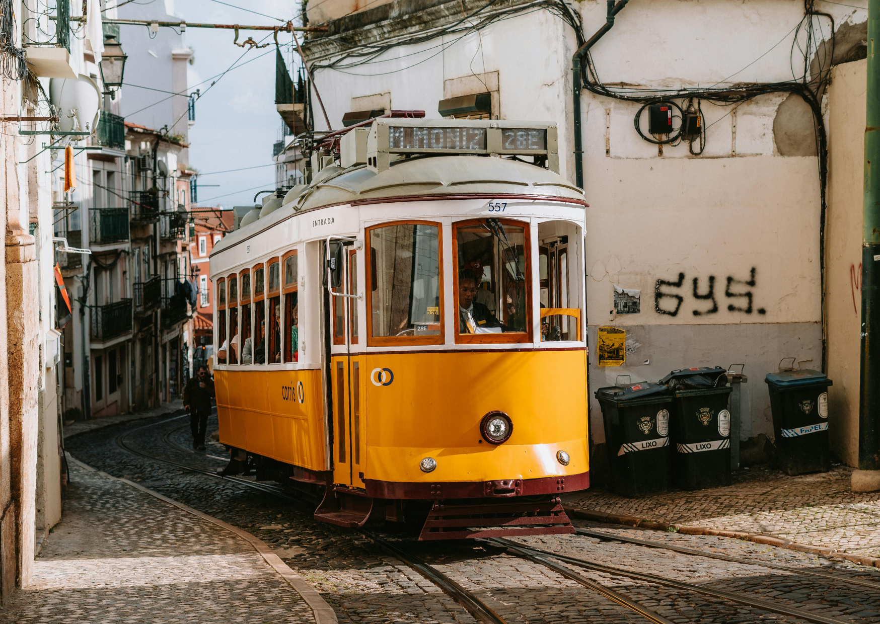 Lisbon