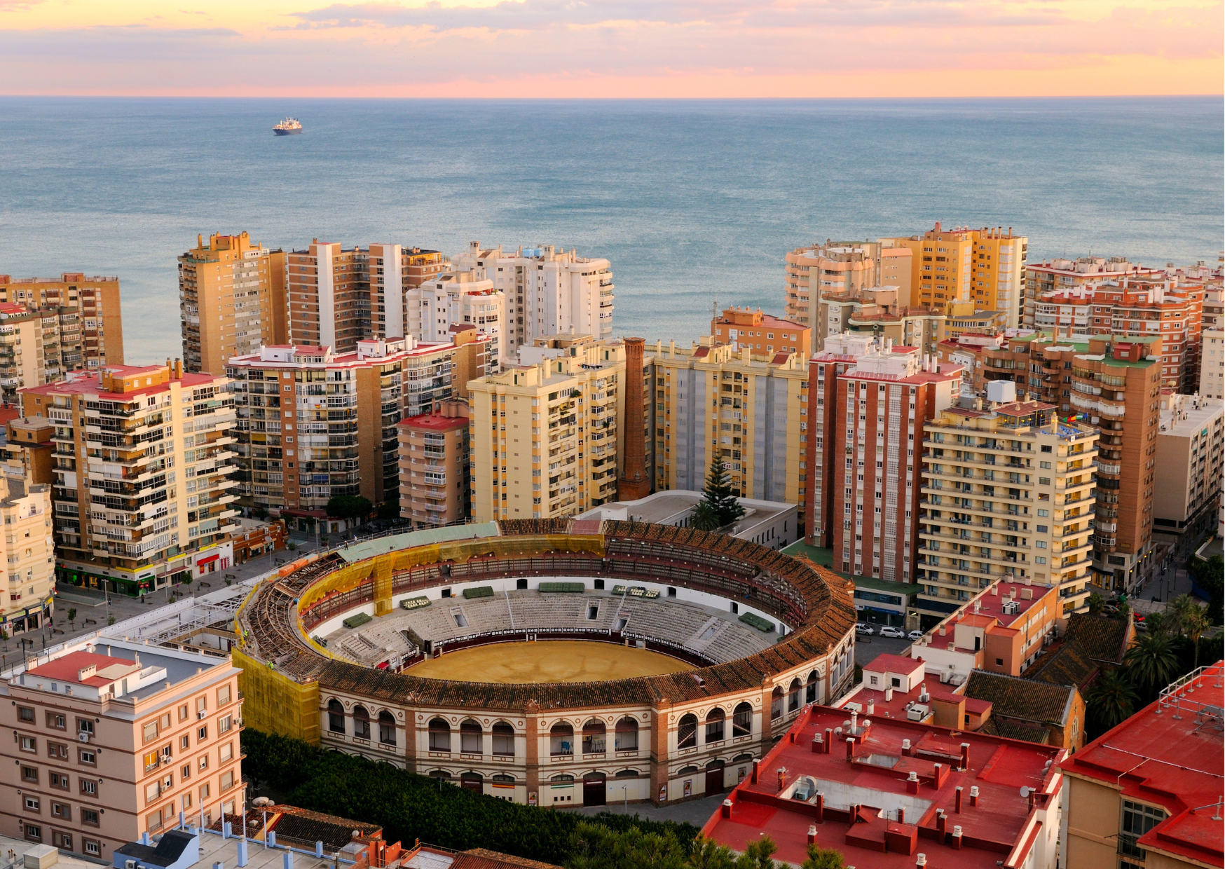 I Spent One Month in Málaga: Here’s Why No One Talks About It 4 Malaga 5