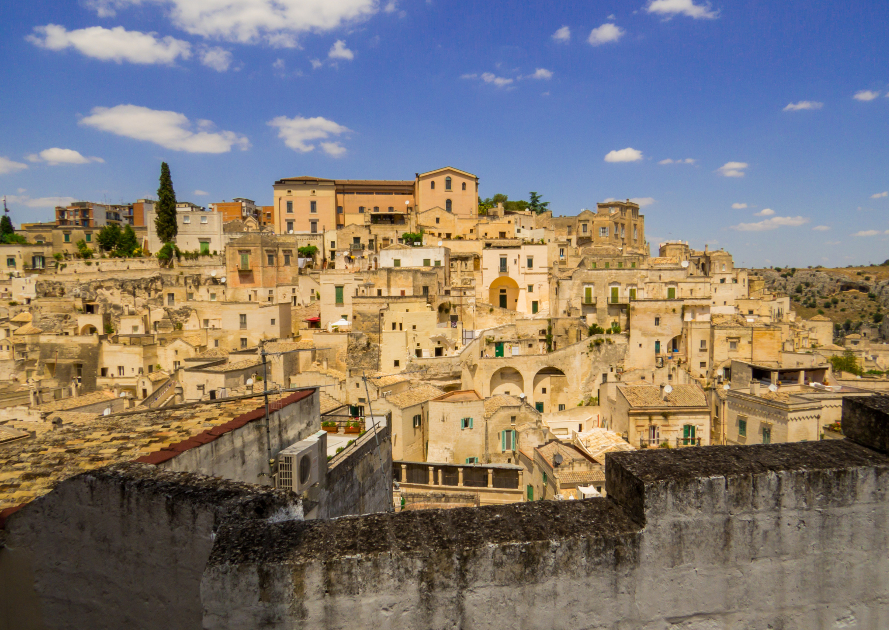 What €35,000 Actually Buys In Southern Italy And Why Americans Are Shocked 4 Matera Southern Italy