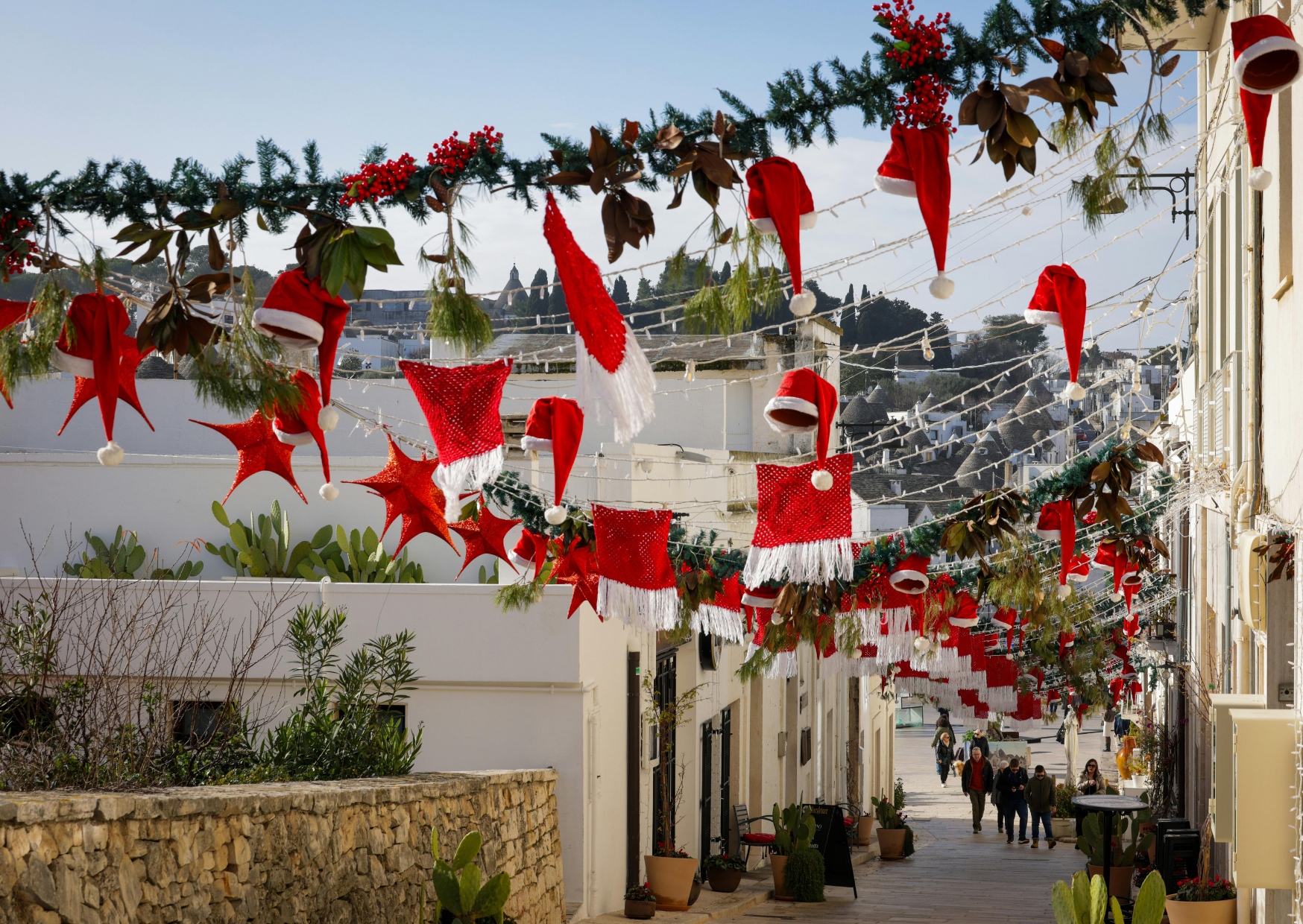 Puglia Italy 2