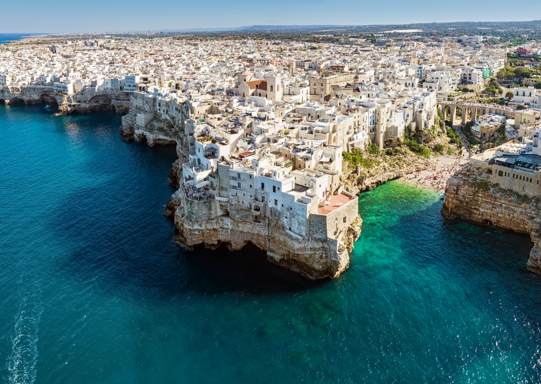 What €35,000 Actually Buys In Southern Italy And Why Americans Are Shocked 1 Puglia Southern Italy