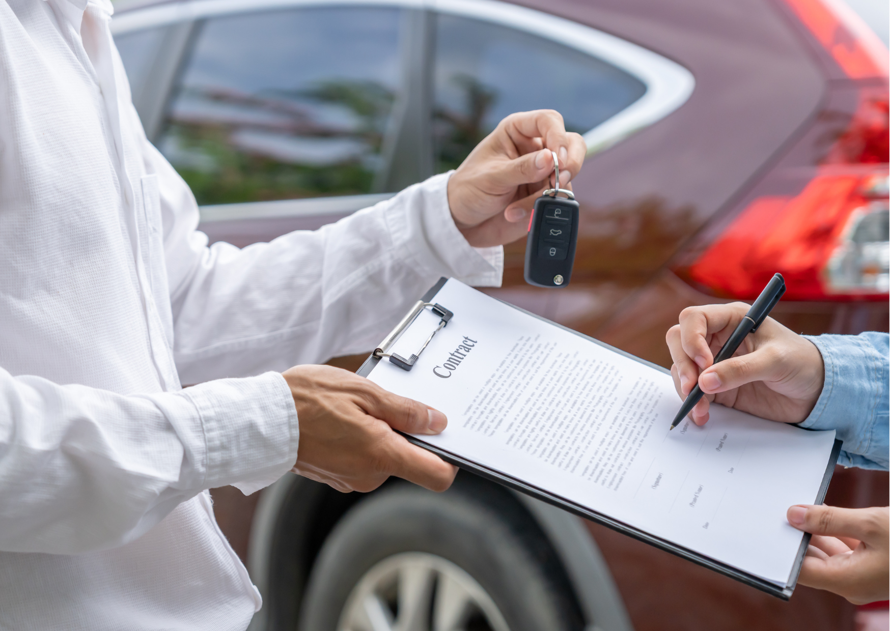 3 Rental Car Tricks Europeans Know That Americans Fall For 6 Rental car trick 2