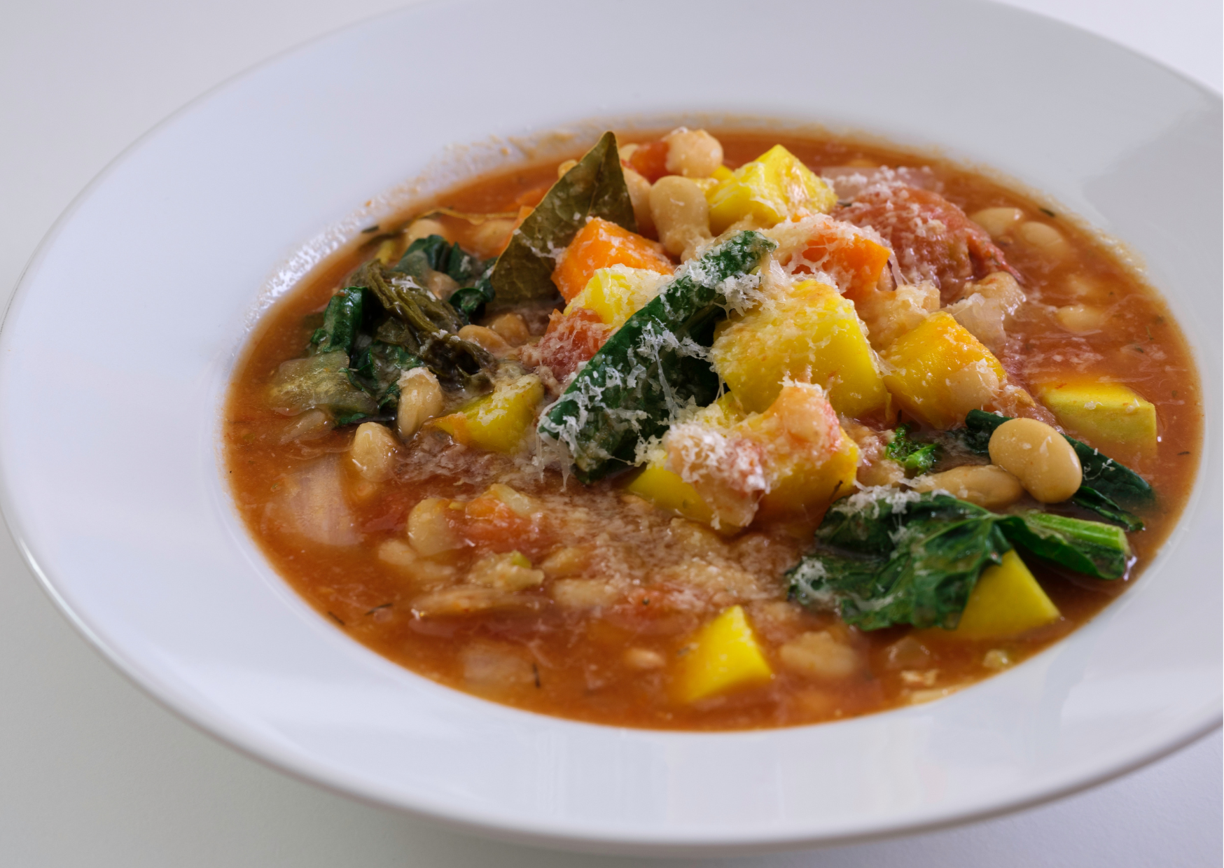 This Tuscan Soup Feeds Four People for Less Than a Coffee: How to Make Ribollita, Tuscany’s Famous Budget Soup 3 Ribollita 5