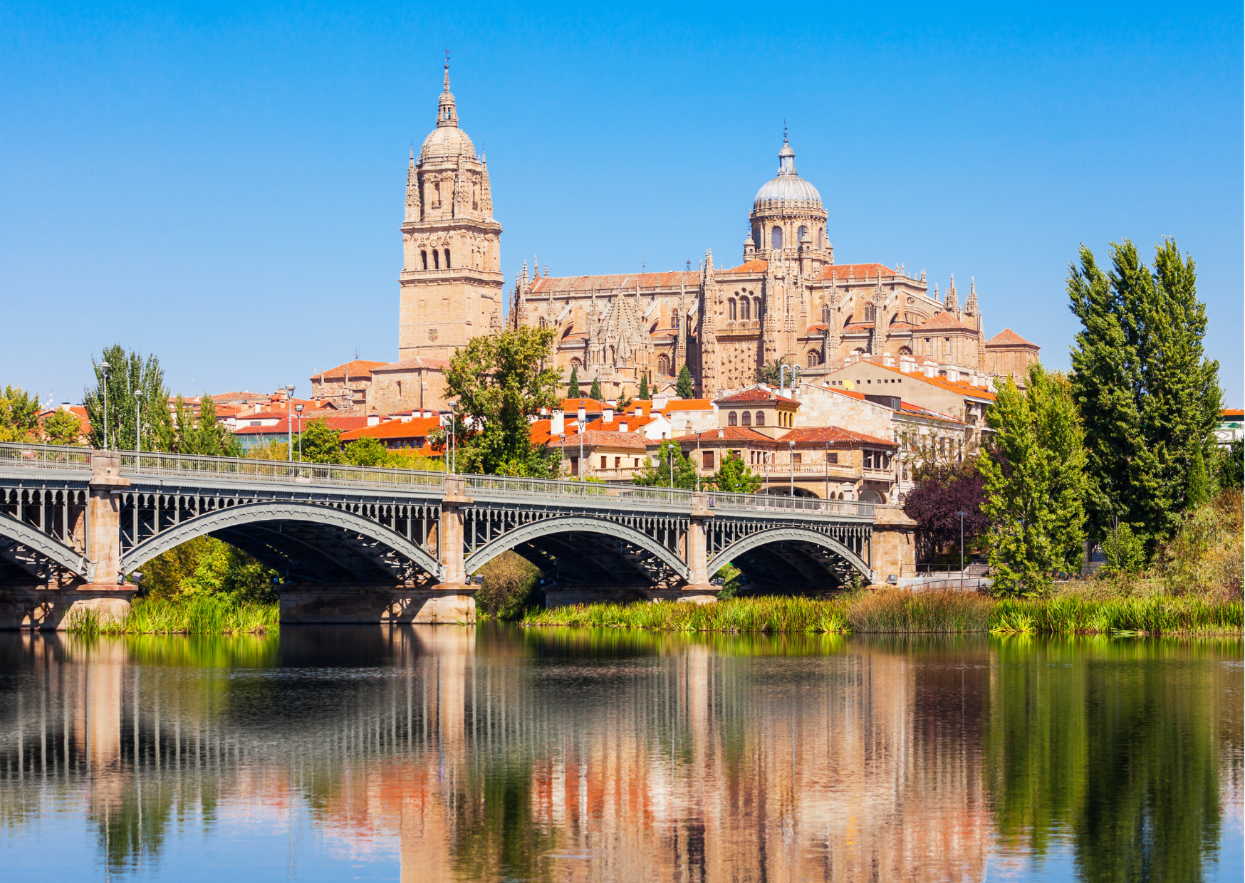 They Retired From Tennessee to Spain Then the Paperwork Nightmare Began: What Tennessee Retirees Discover Too Late About Moving to Spain 4 Salamanca Spain residency