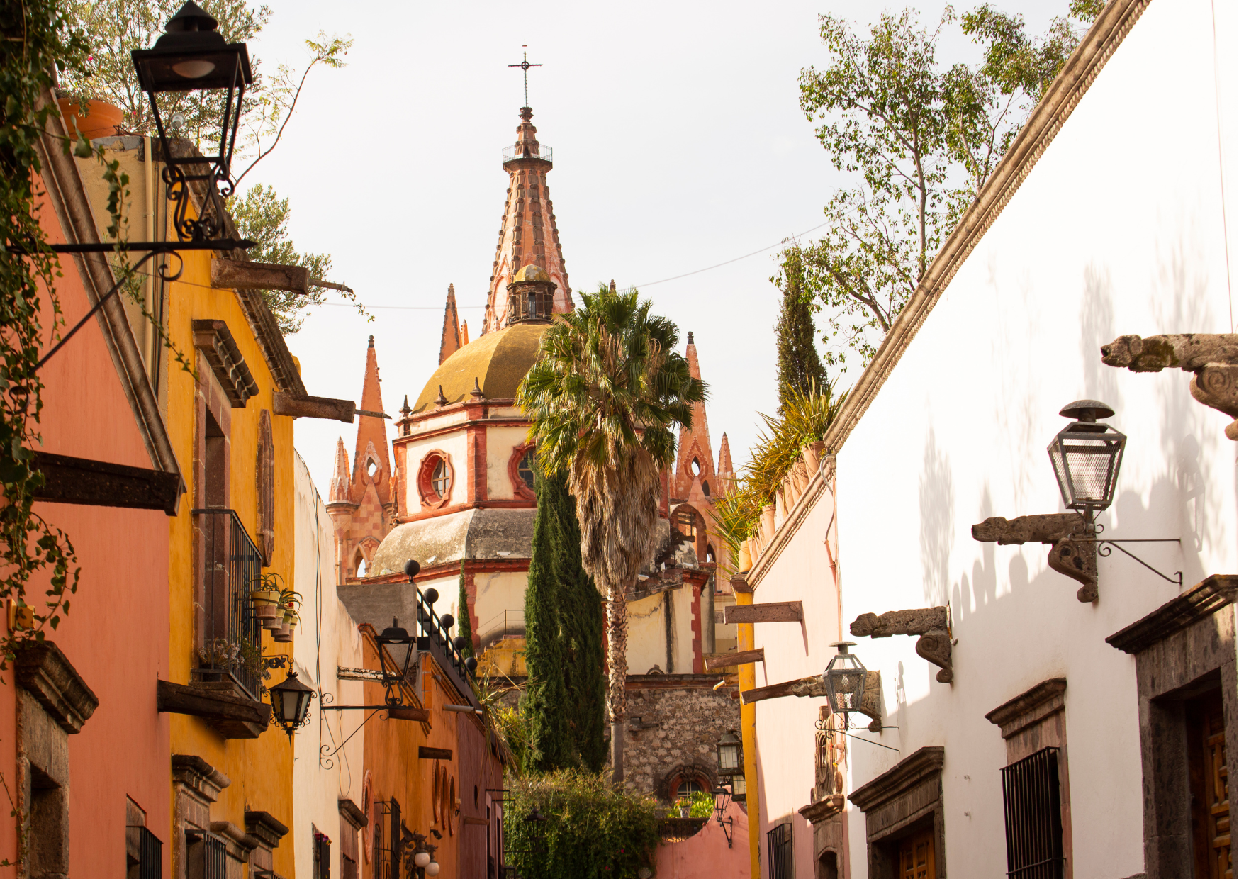 San Miguel de Allende 3