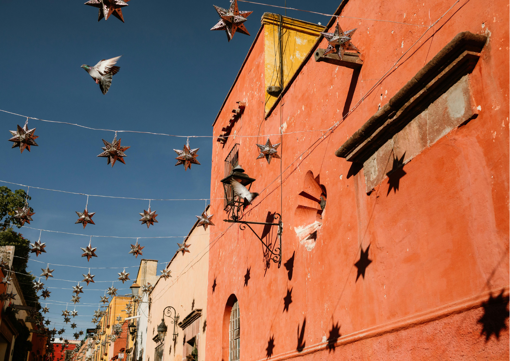 San Miguel de Allende 4