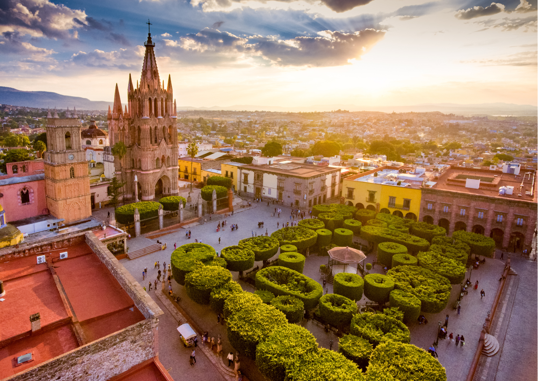 San Miguel de Allende