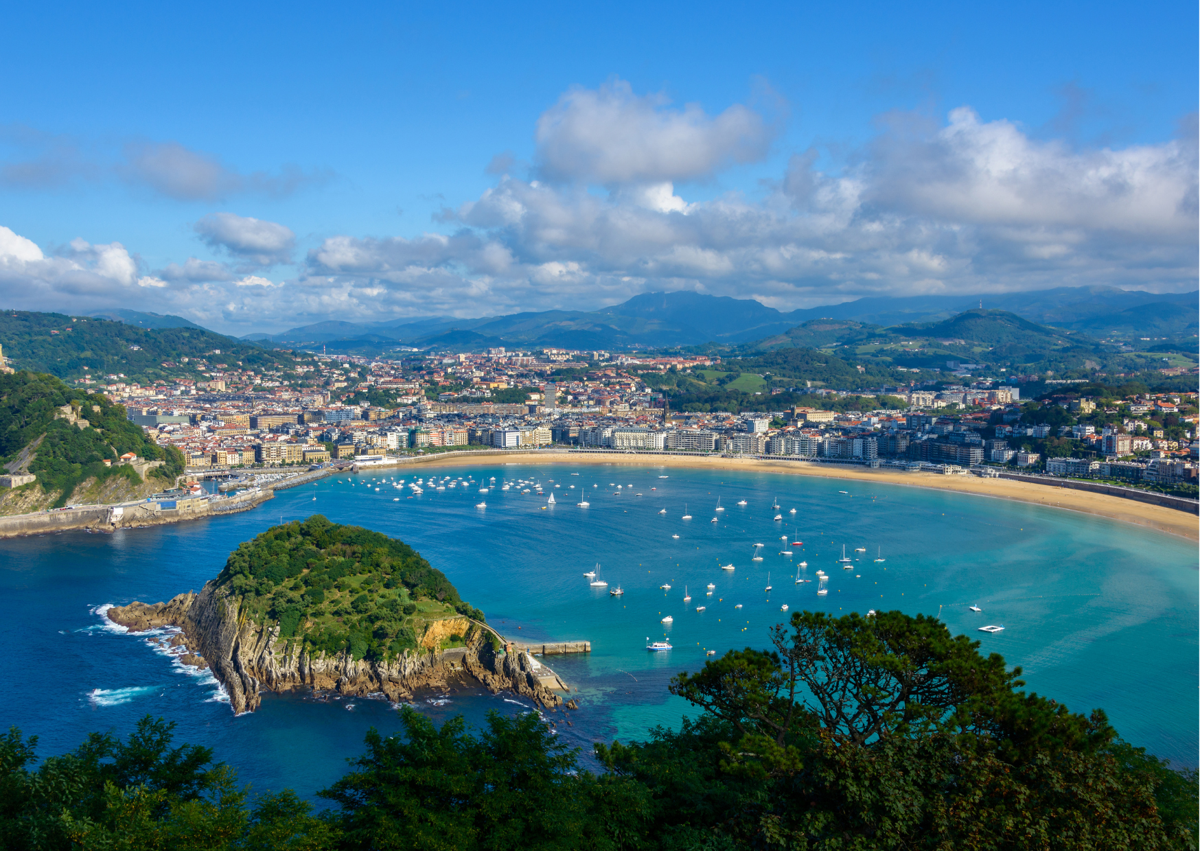 The Residency Document Americans Forget And It Gets You Deported 3 San Sebastian Spain residency