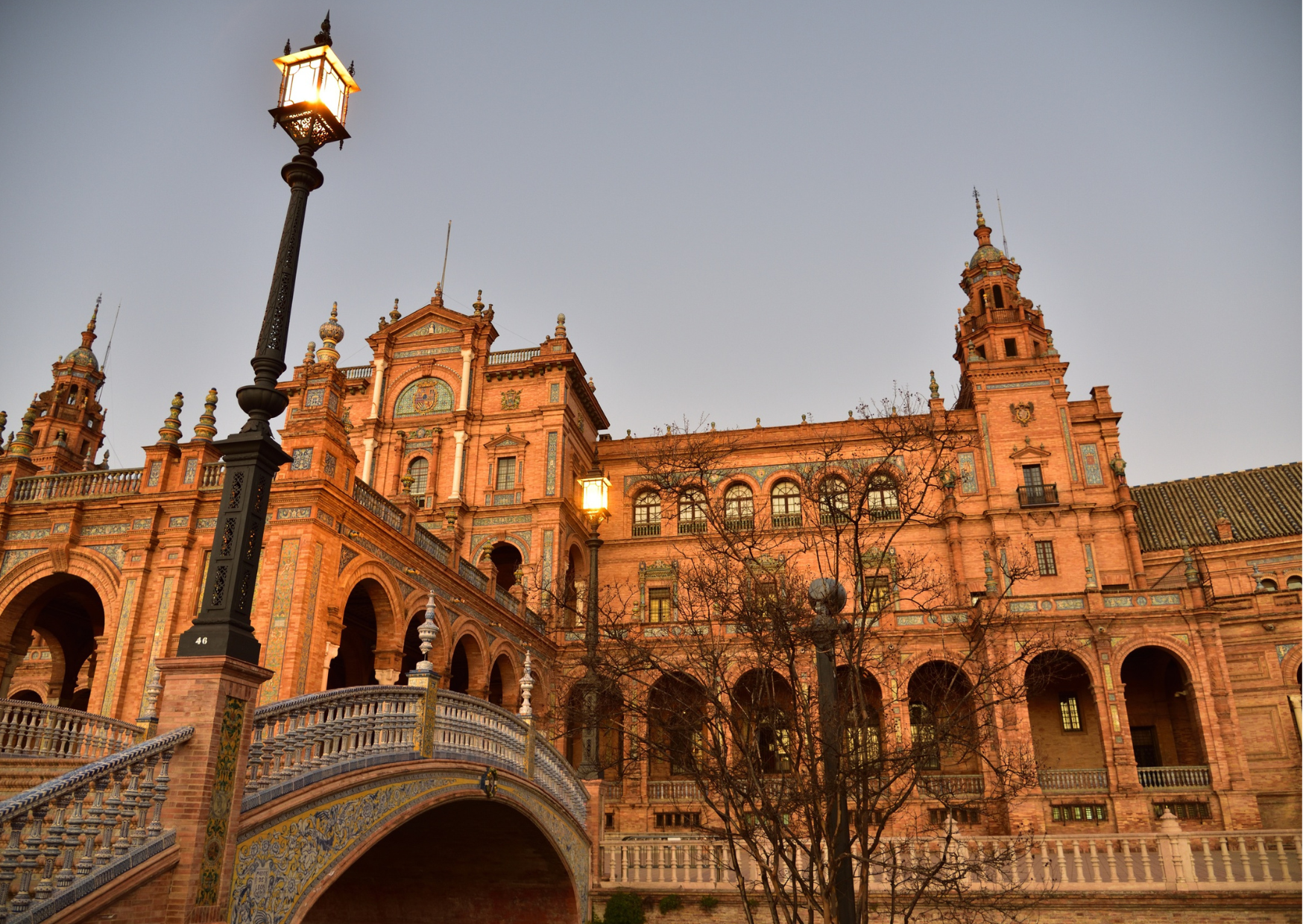 58% Of American Women Over 50 Regret Moving To Spain Within 2 Years 5 Seville Spain residency