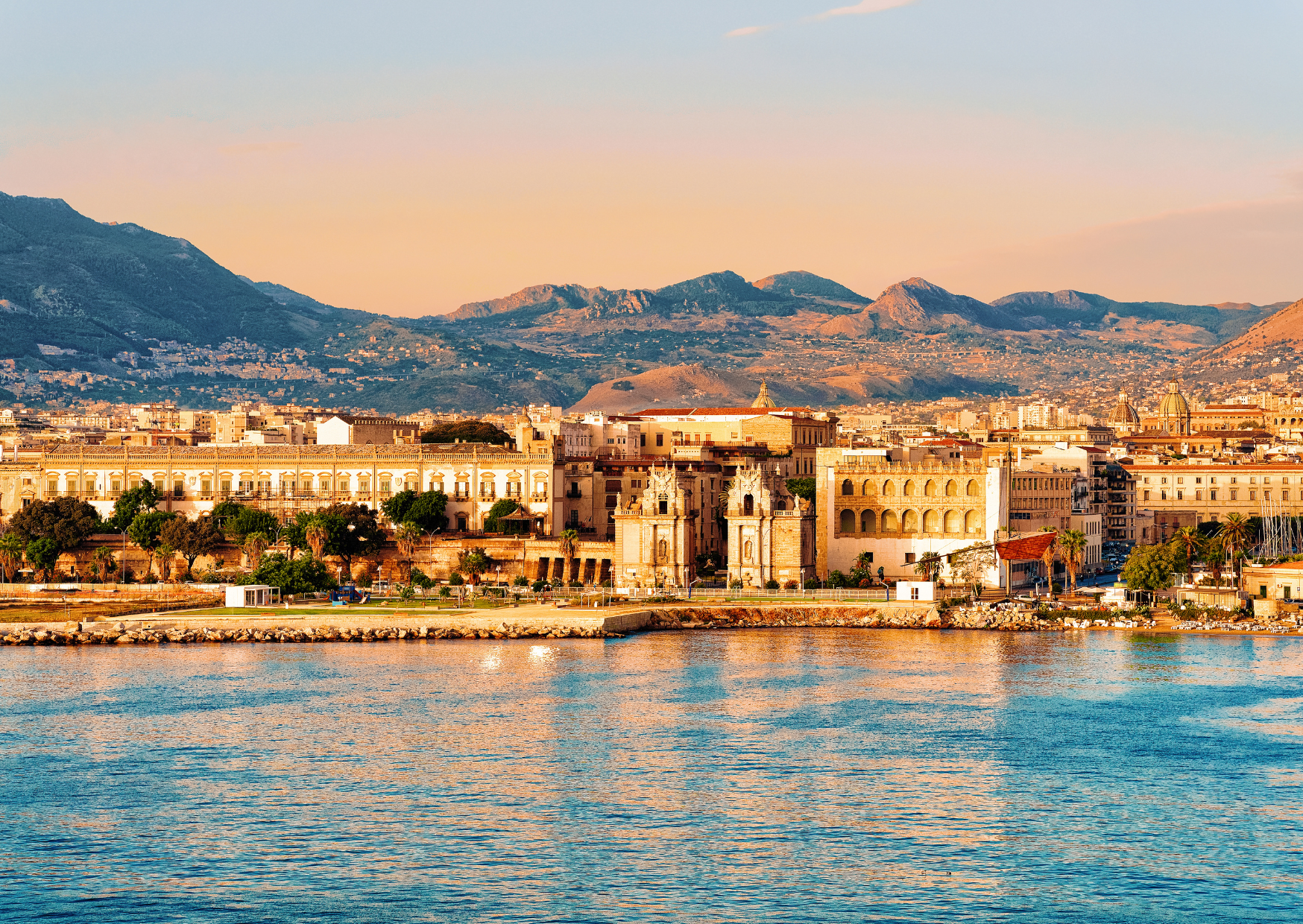 Sicily 5
