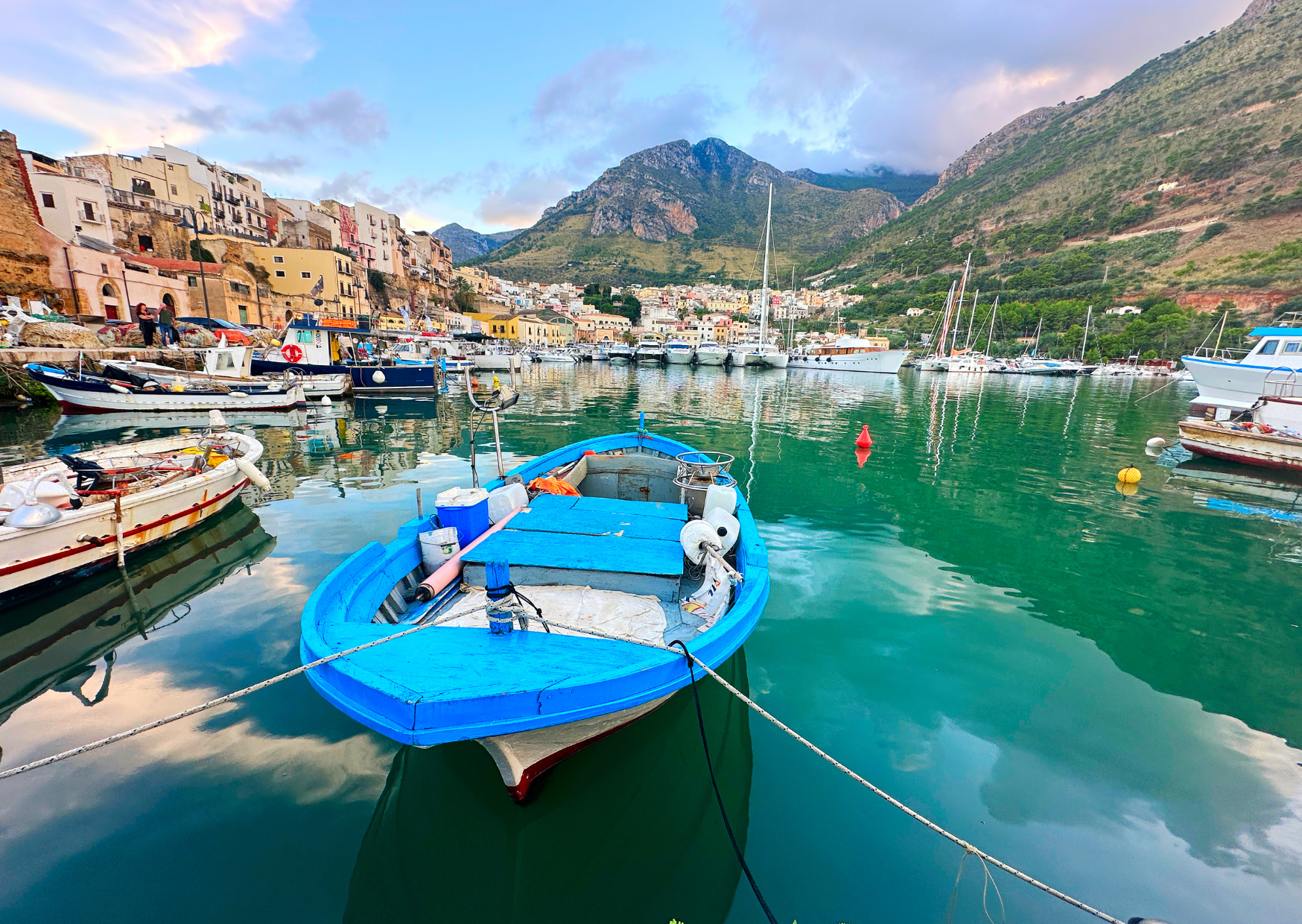 Sicily